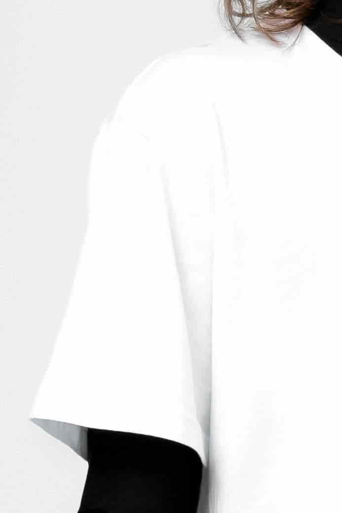 Camiseta Premium - Blanco - miniatura 2