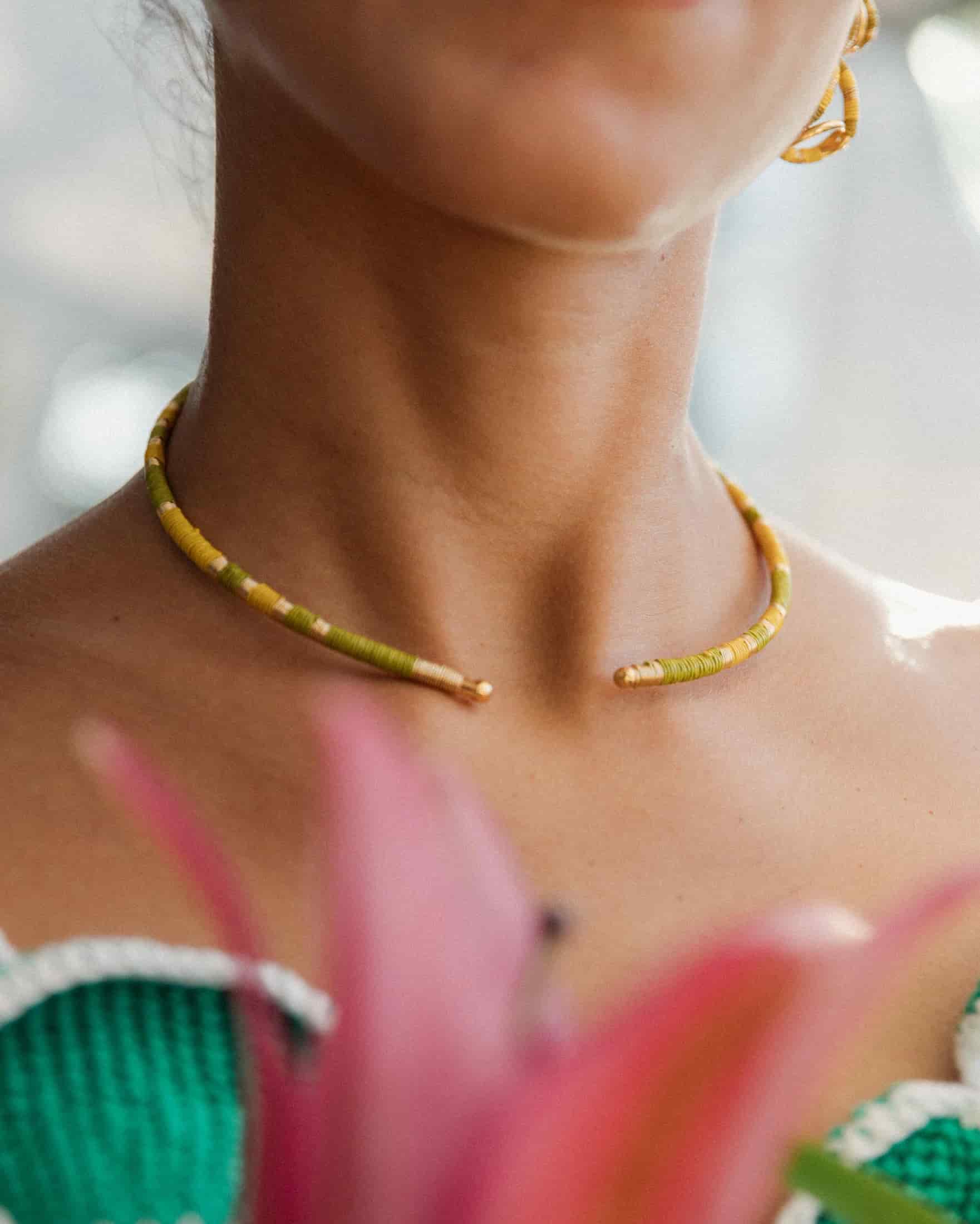 Clarte Choker - miniatura 3