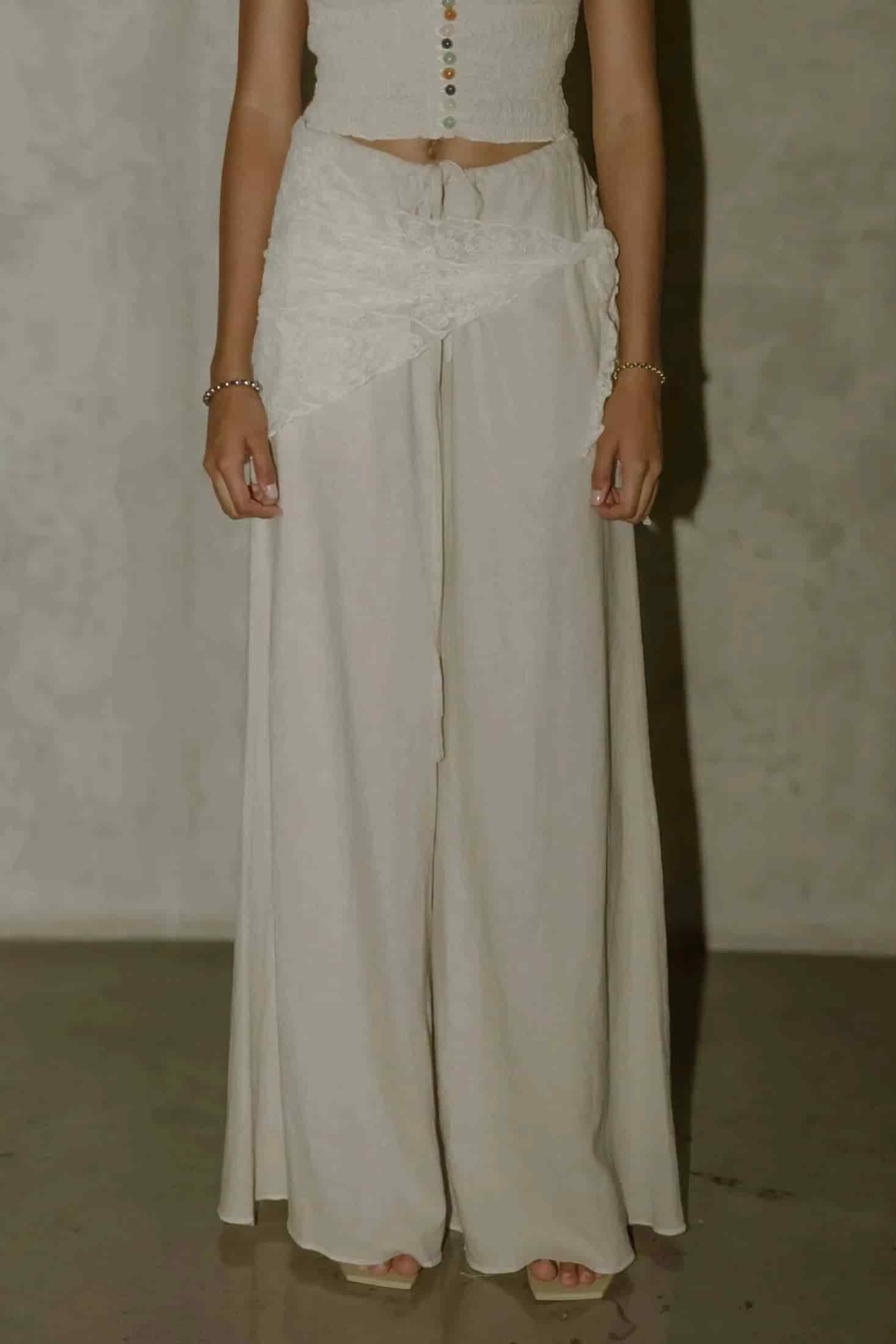 CONCHITA PANT - miniatura 2