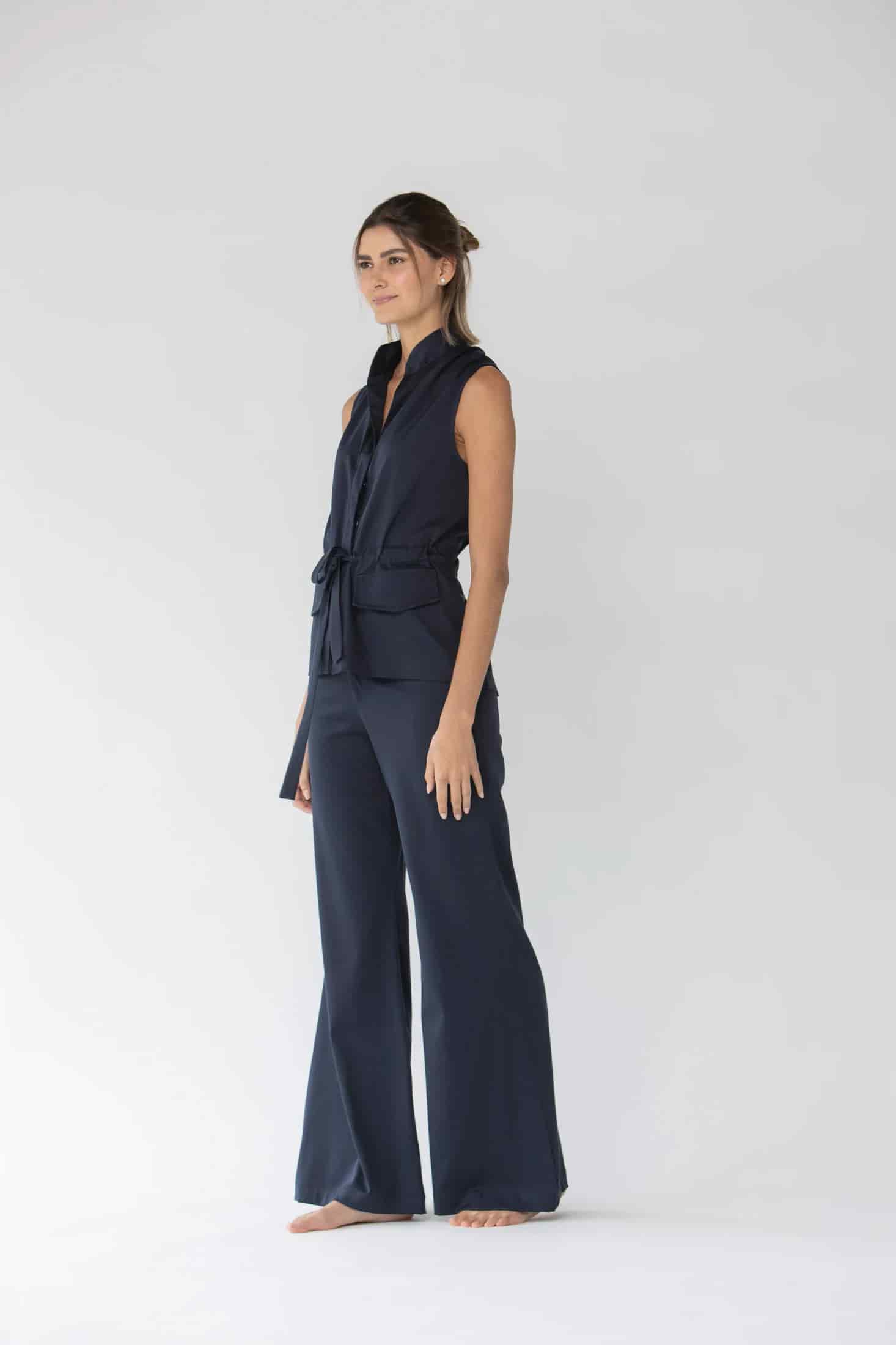 PANTALON ESSENCE - miniatura 3