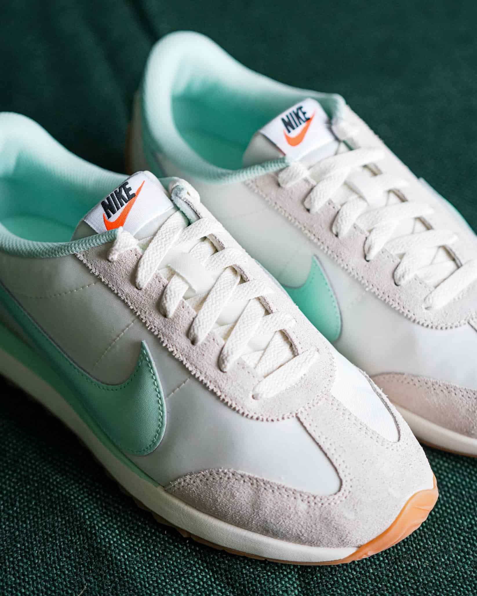 TENIS DAMA PACIFIC BLANCO - miniatura 2