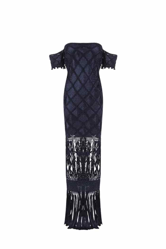 FLORENCIA DRESS - miniatura 3