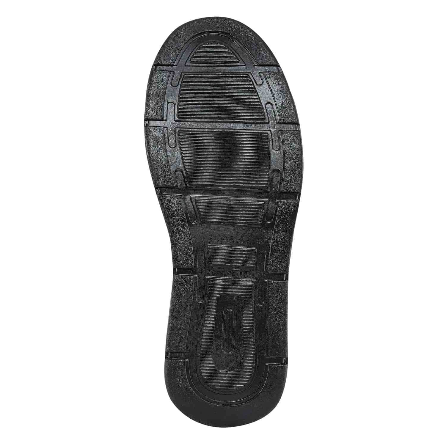 Tenis Casuales Hank Negro Croydon para Hombre - miniatura 4