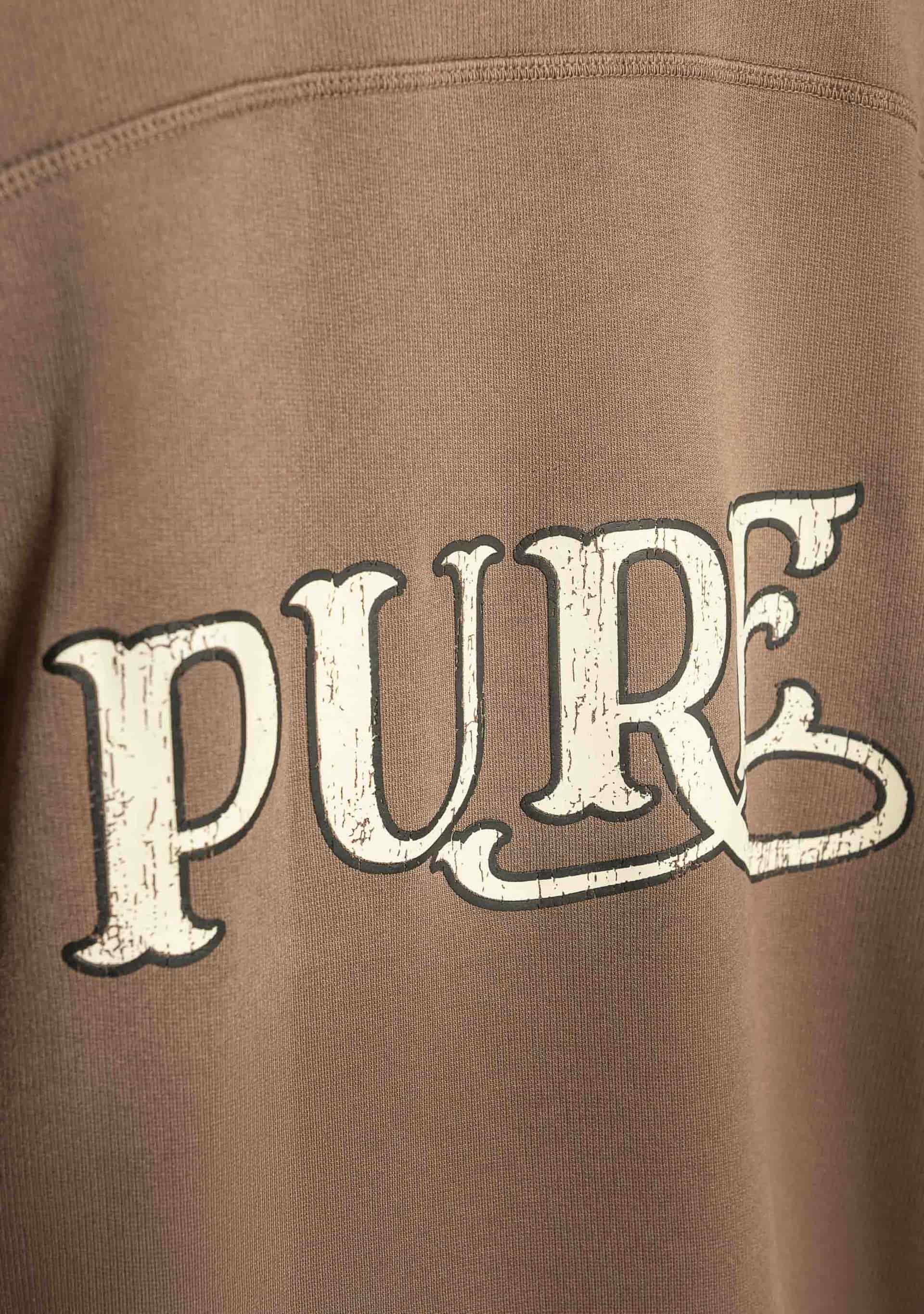 Before The West crewneck - miniatura 5