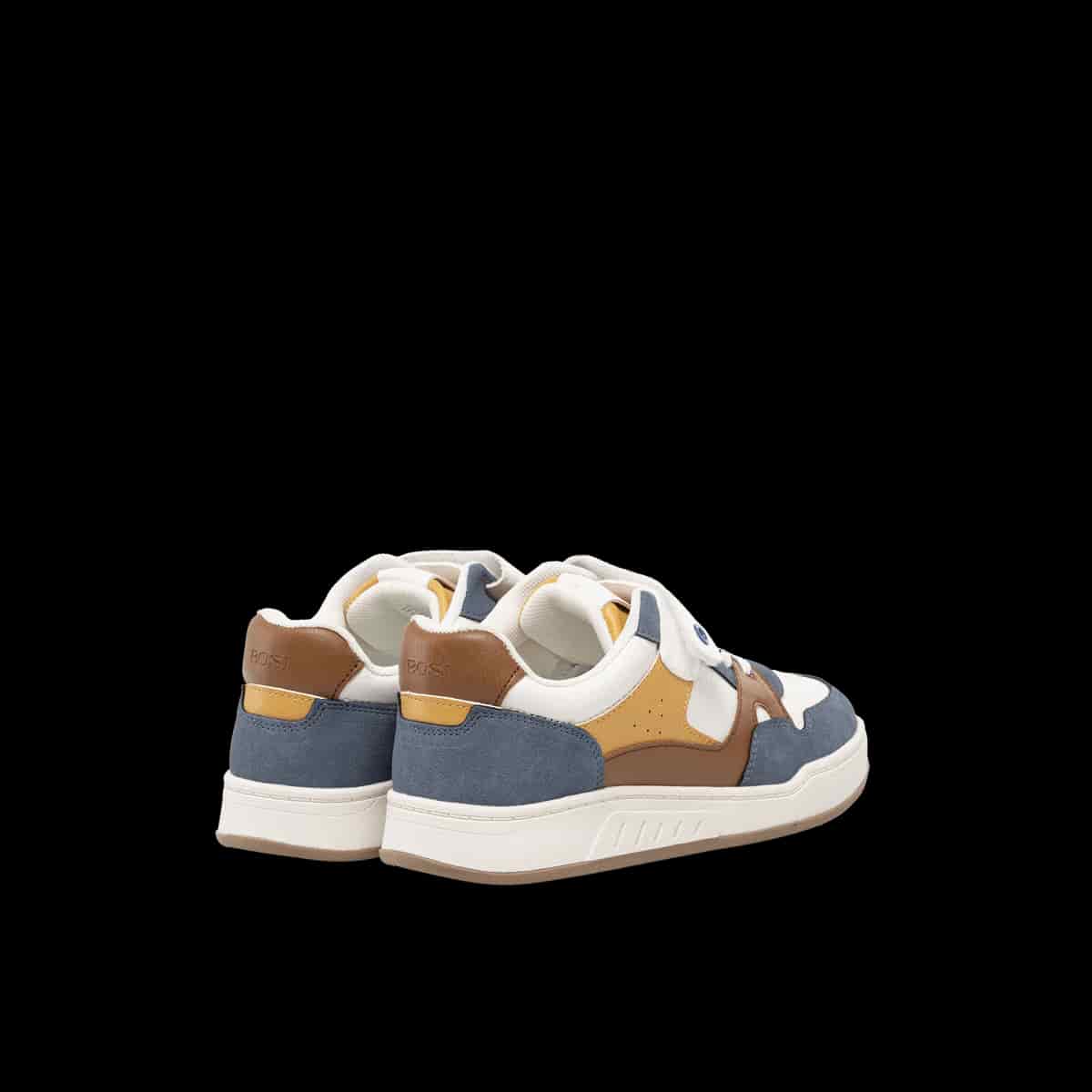 TENIS PARA NIÑO TAIF - miniatura 3