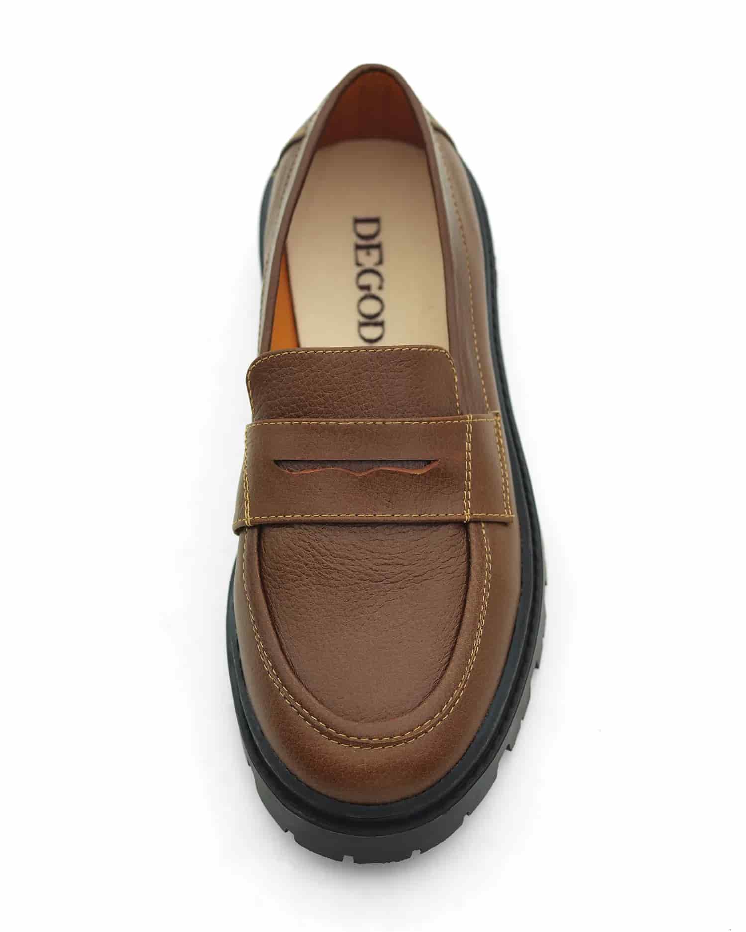 LOAFERS CAFÉ - miniatura 7