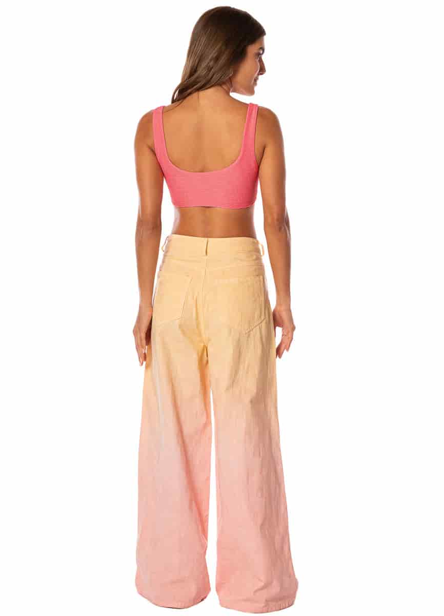 Maaji Sunrise Sky Colette Pants - miniatura 2