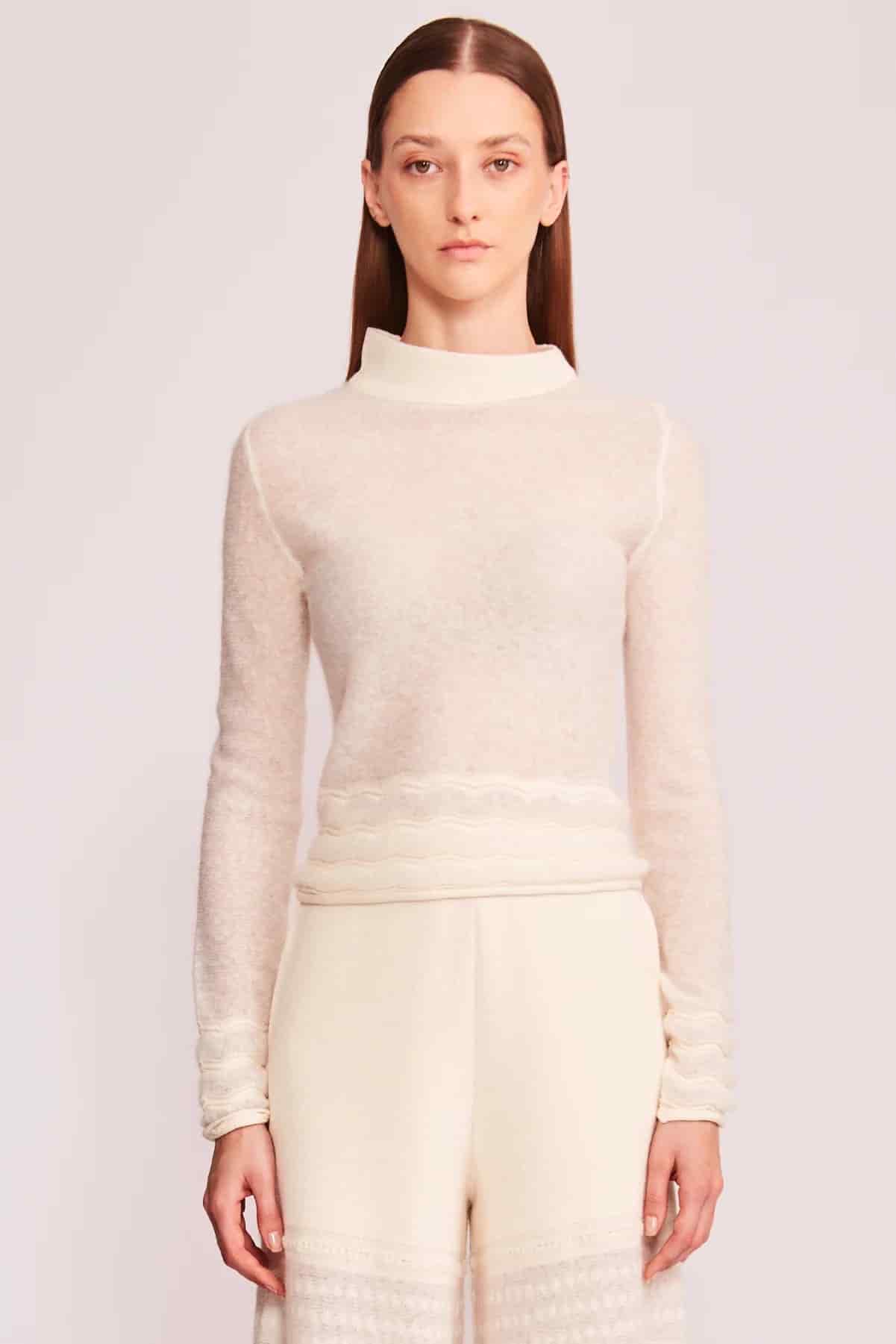 SWEATER GEORGINA - miniatura 2