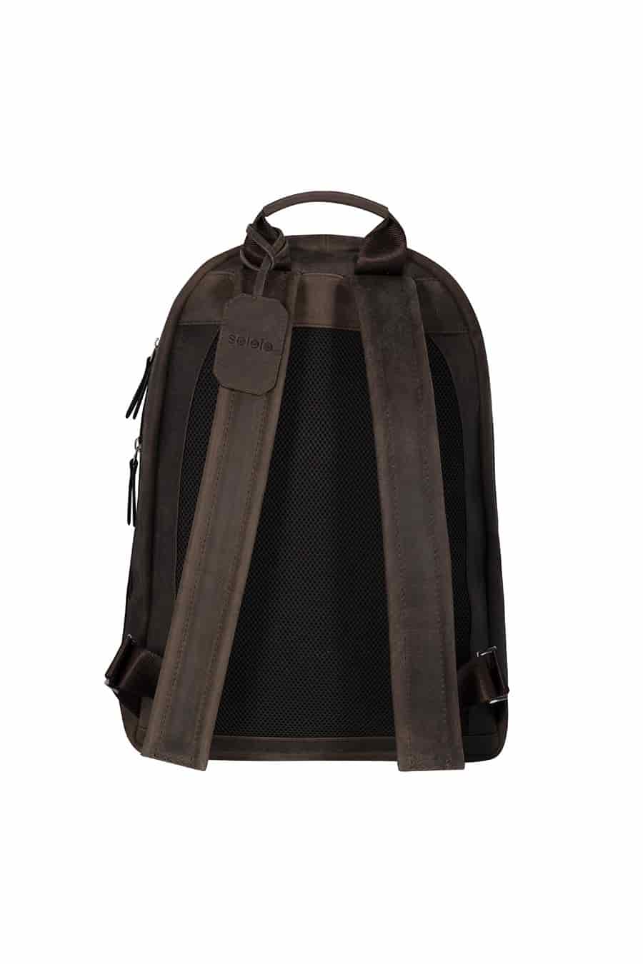 Men's weekend col backpack - miniatura 2
