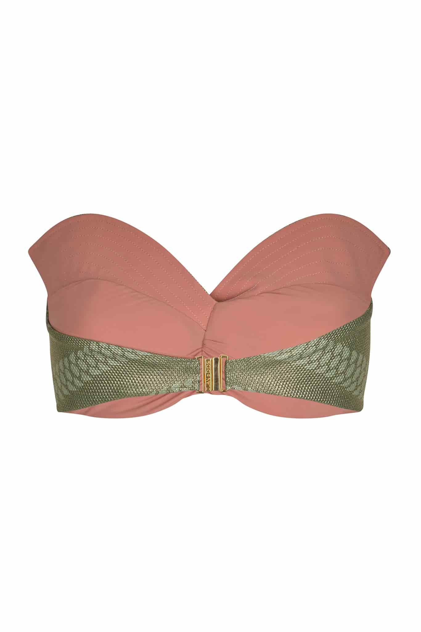 Victoria Top / Golden Green - miniatura 3