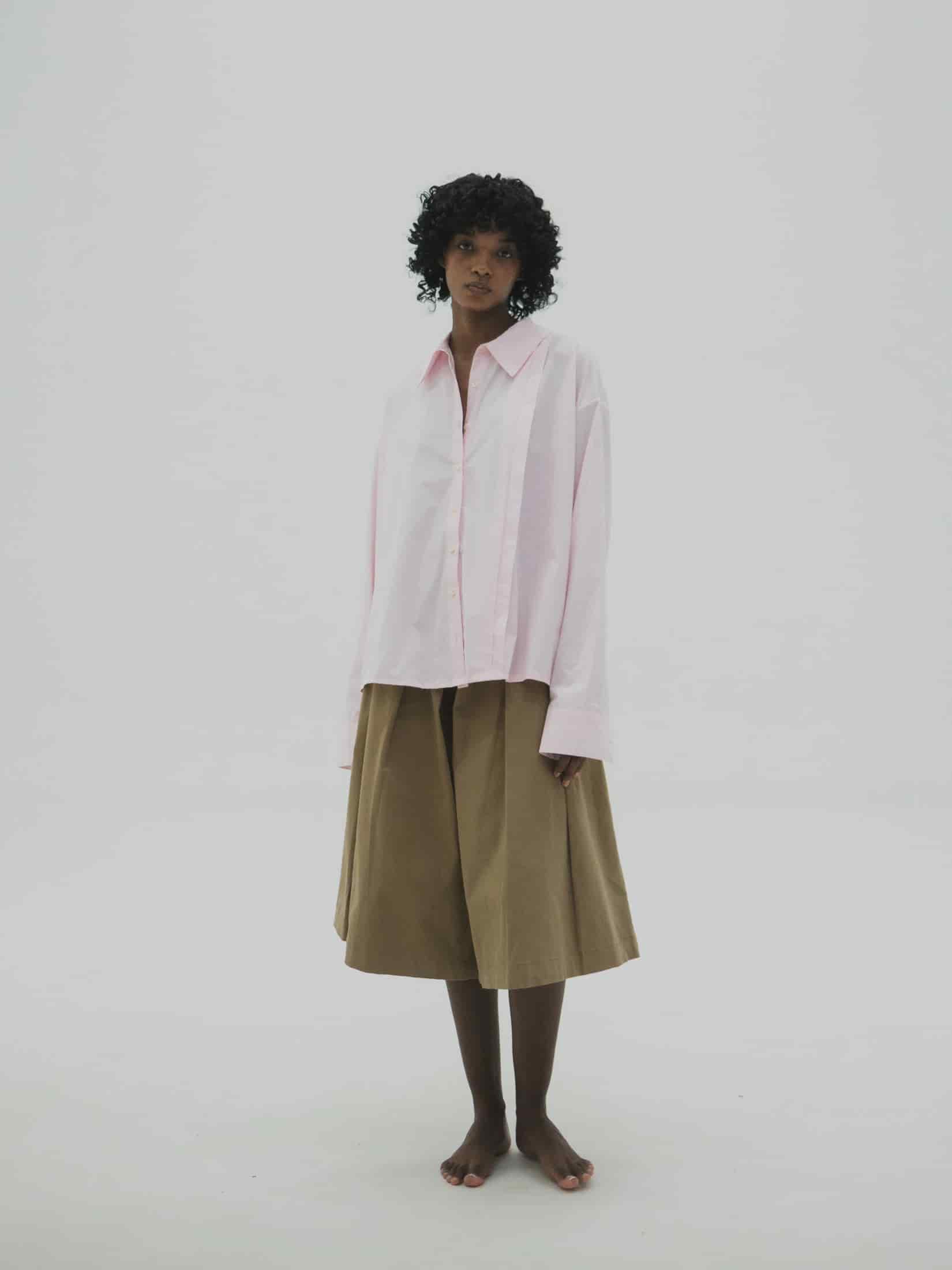 Capri Pant Mujer - miniatura 1