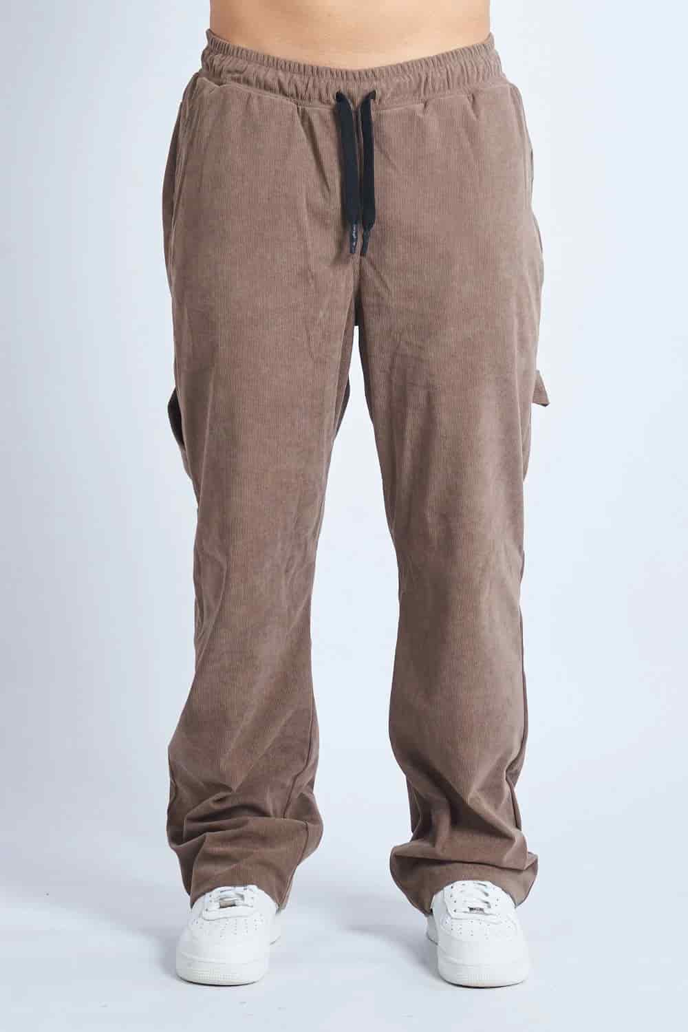 PANTALON FADE SEASON TAUPE [DROP 0:0] - miniatura 4