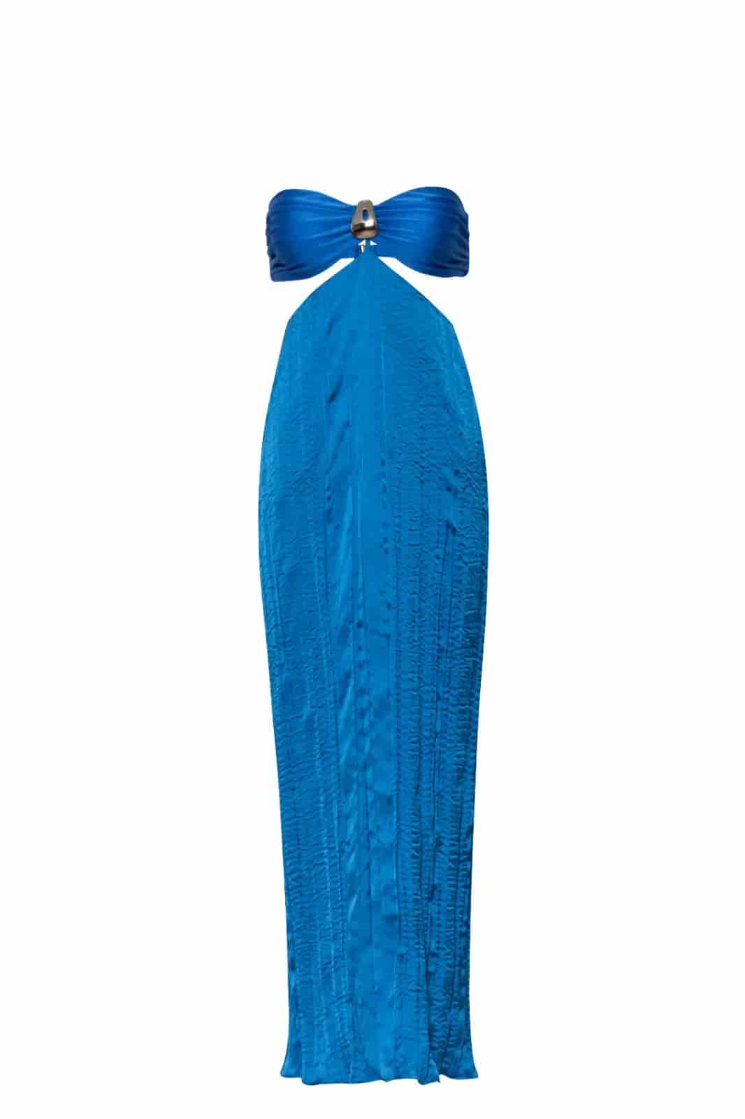 Riri Maxi Dress - miniatura 2