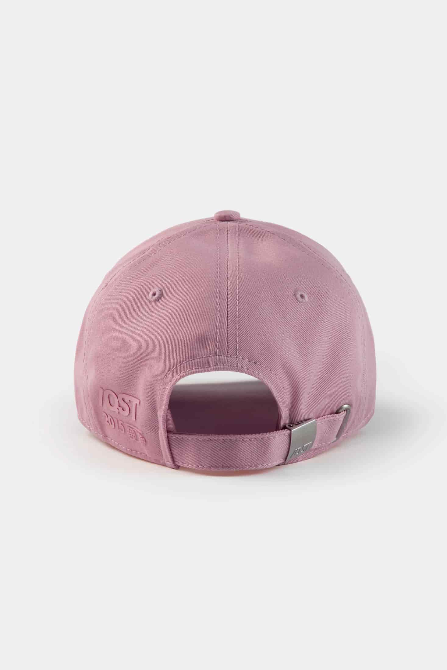 GORRA BEISBOLERA COLOR WHITECAP GRAY - miniatura 4