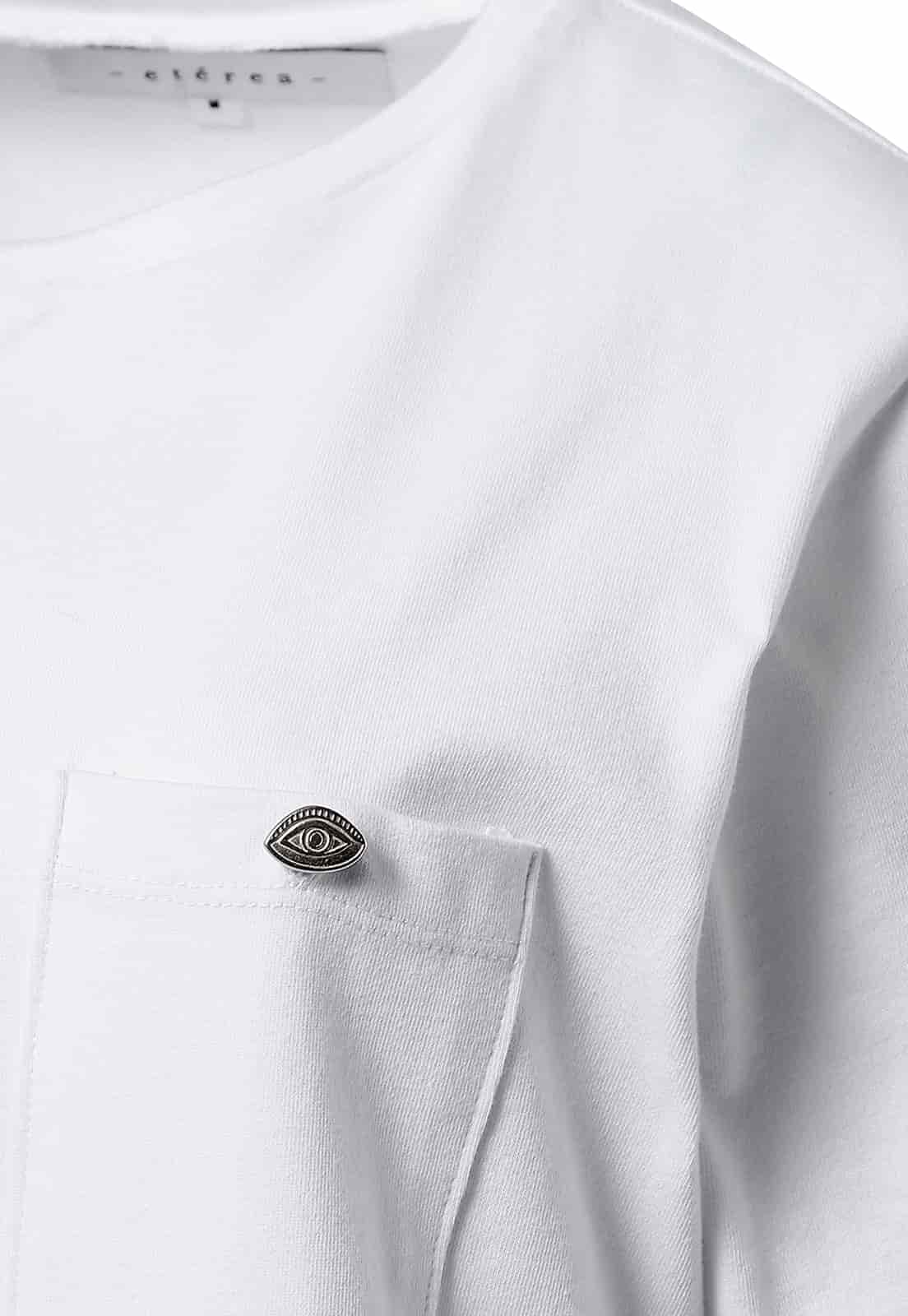Game Over T-Shirt - White - miniatura 2
