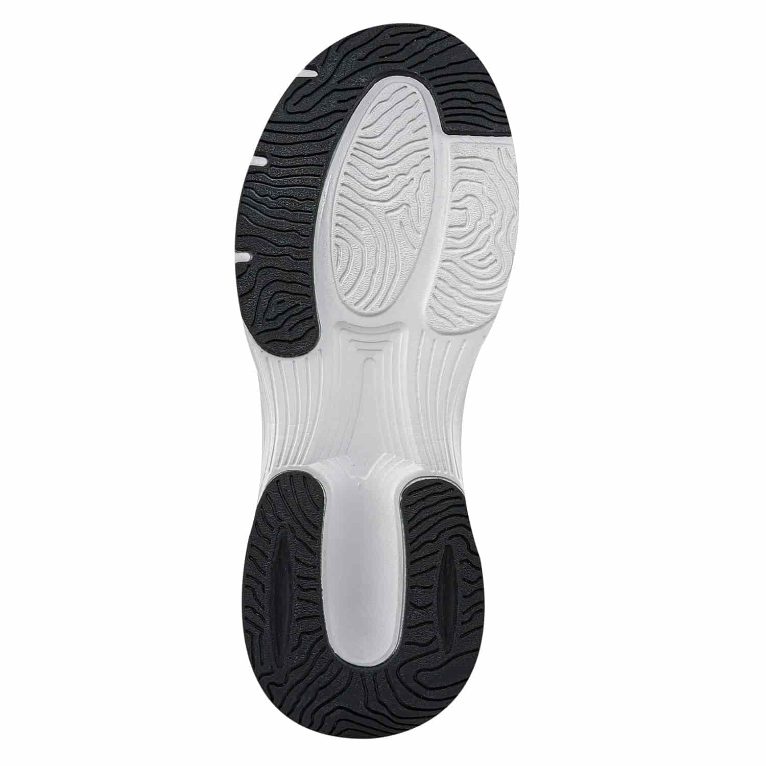 Tenis Running Jadom Gris Croydon Para Hombre - miniatura 5