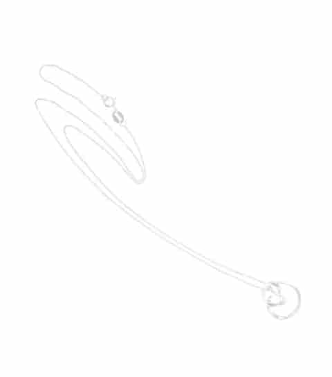 Collar Bia Perla - miniatura 1
