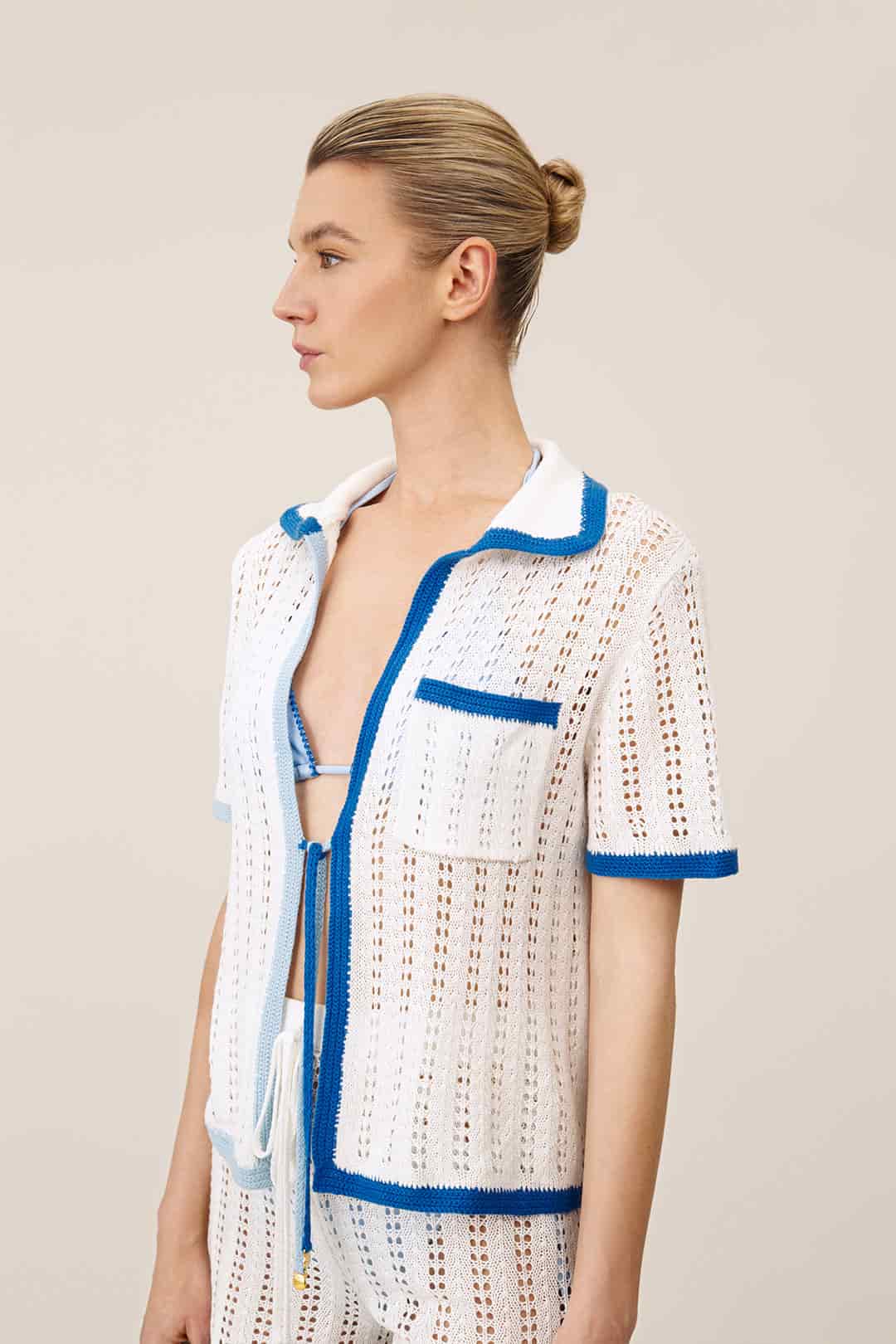 Cyra Shirt - Origen - miniatura 4