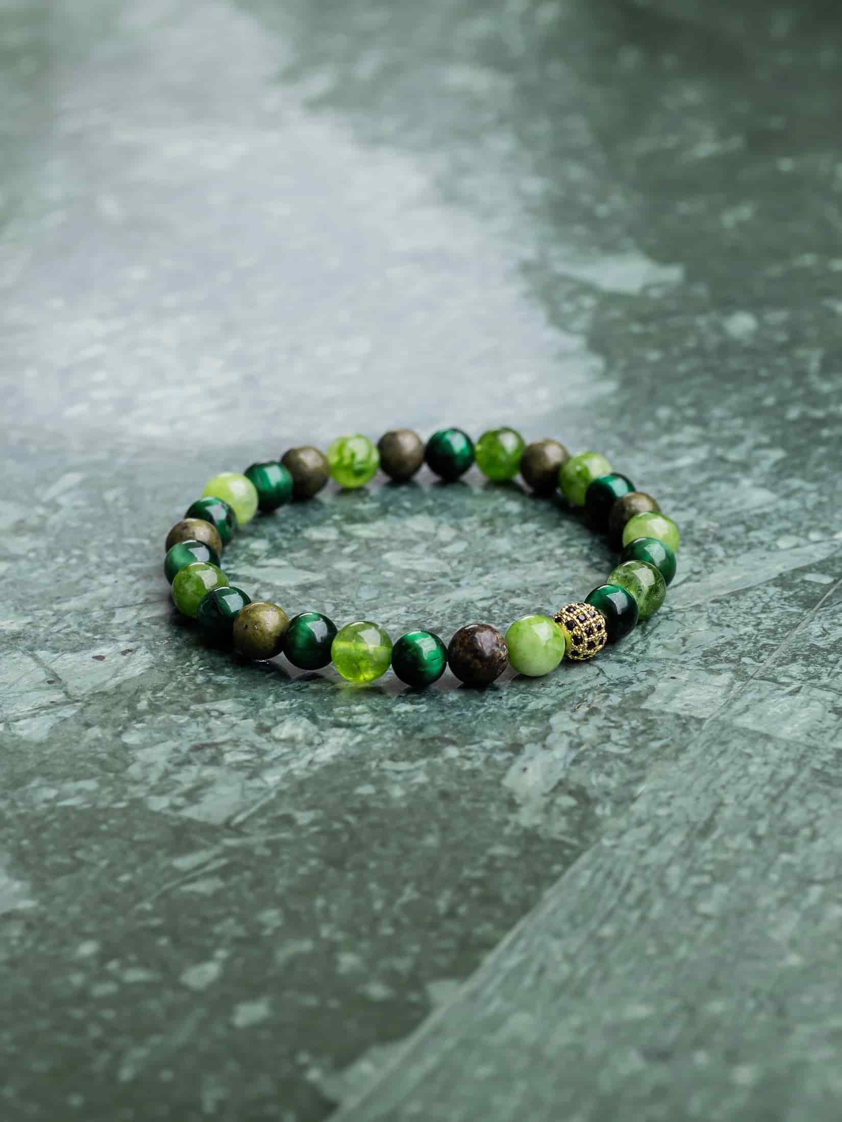 Brazalete Amazonas 6mm - miniatura 1