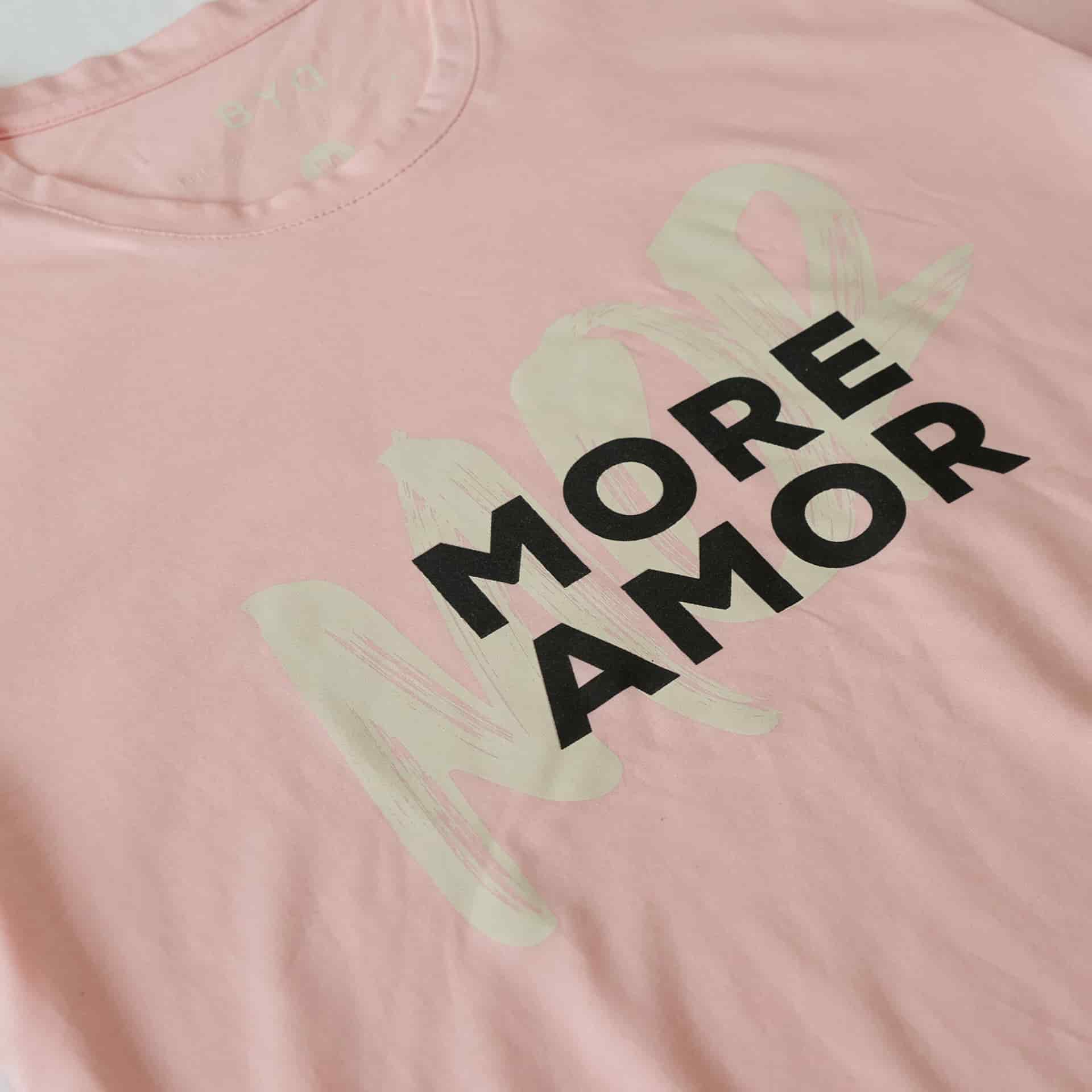 MOR  T-SHIRT - miniatura 9