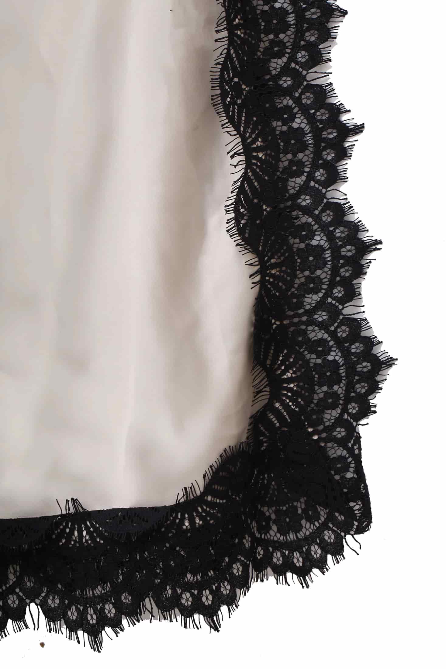 LACE SPIRIT SKIRT - miniatura 3