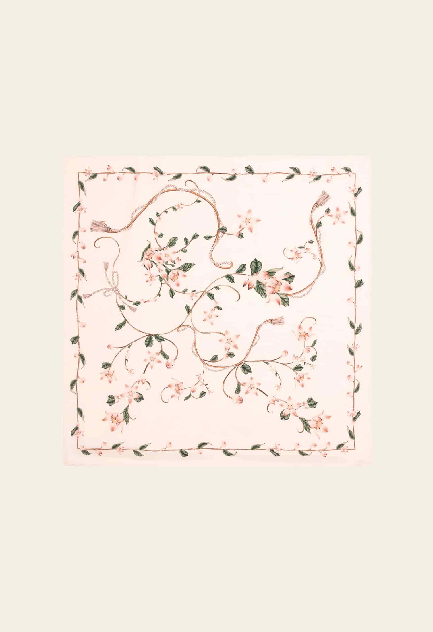 Ceiba Navegante Scarf - miniatura 1