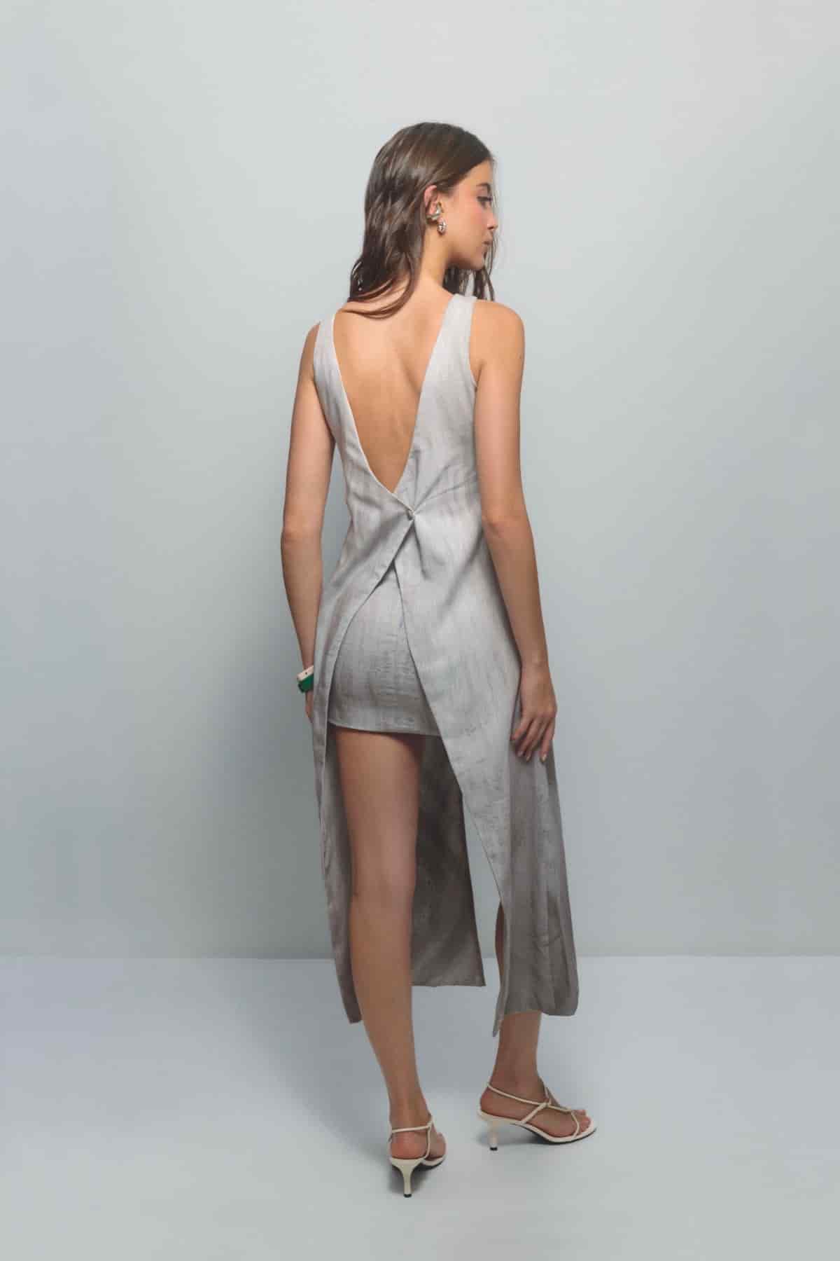 Sylvie Top | Morning Mist - miniatura 2