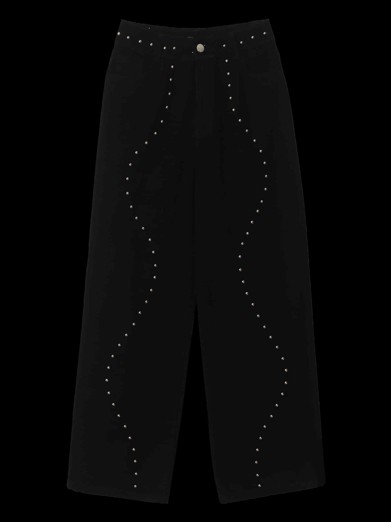 Pantalón Taches Black - miniatura 5