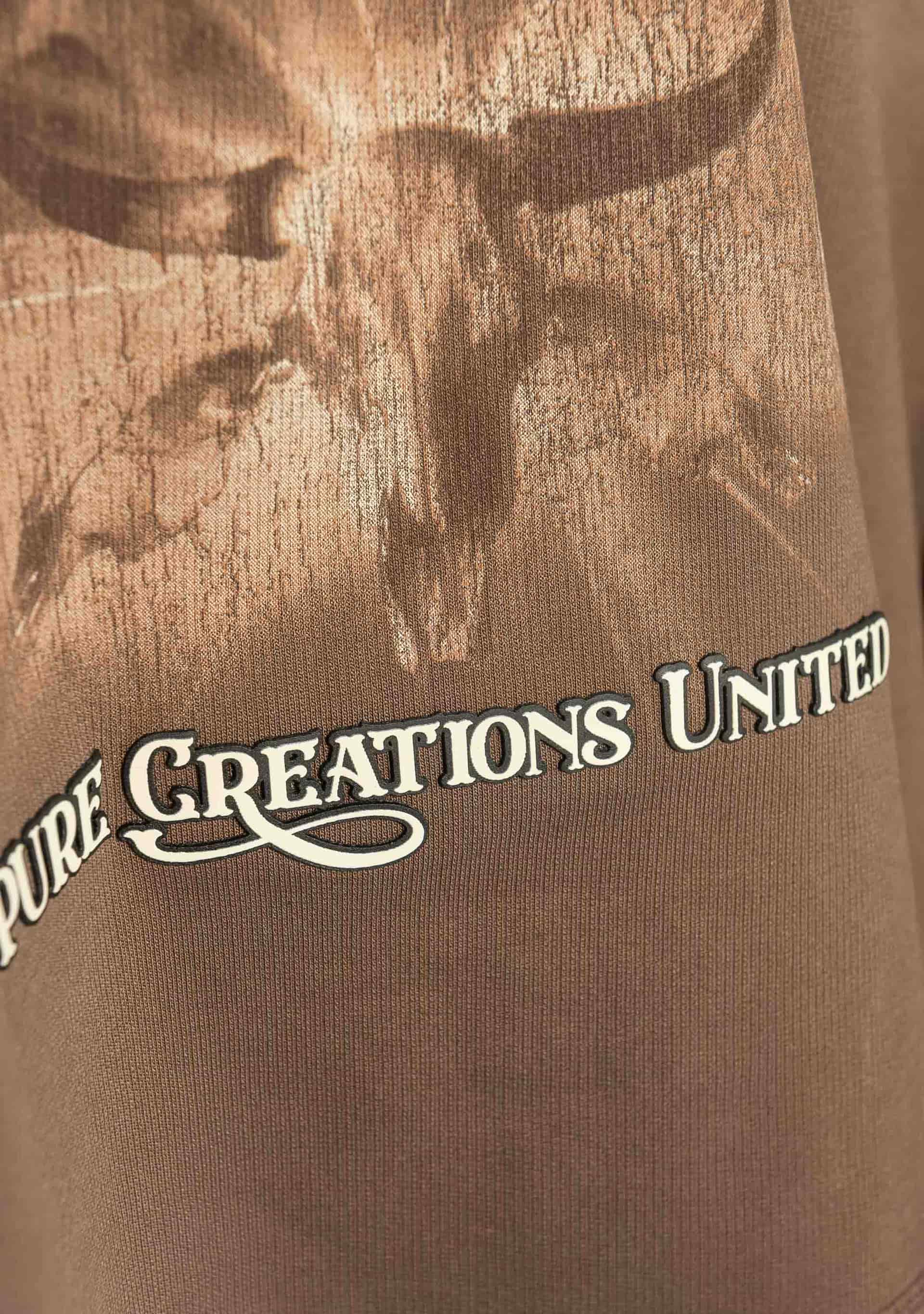 Before The West crewneck - miniatura 7