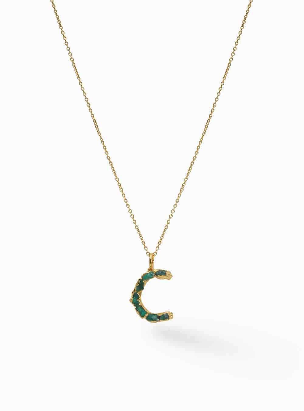 Collar Letras ABC - miniatura 4