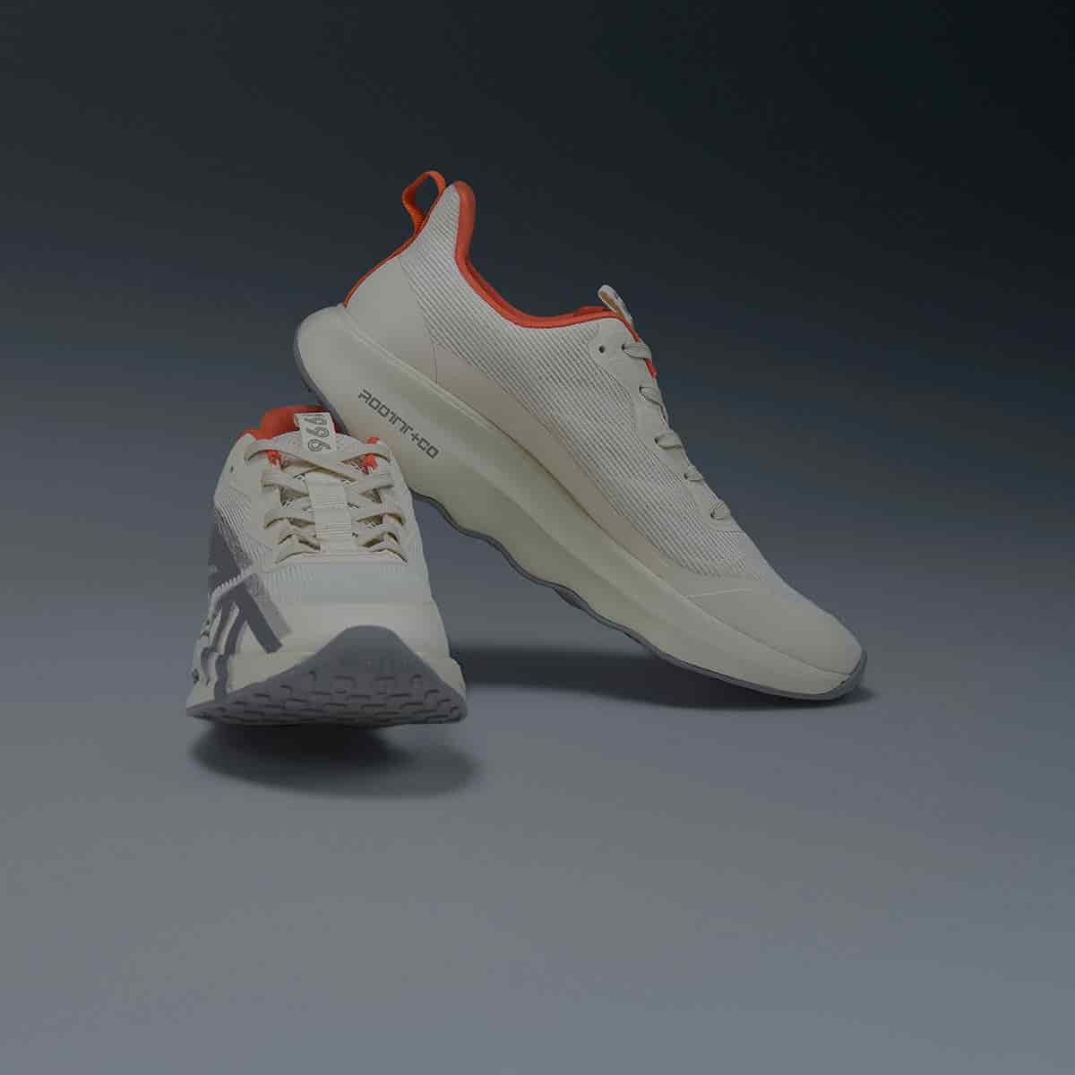 Tenis Deportivos Beige - miniatura 5