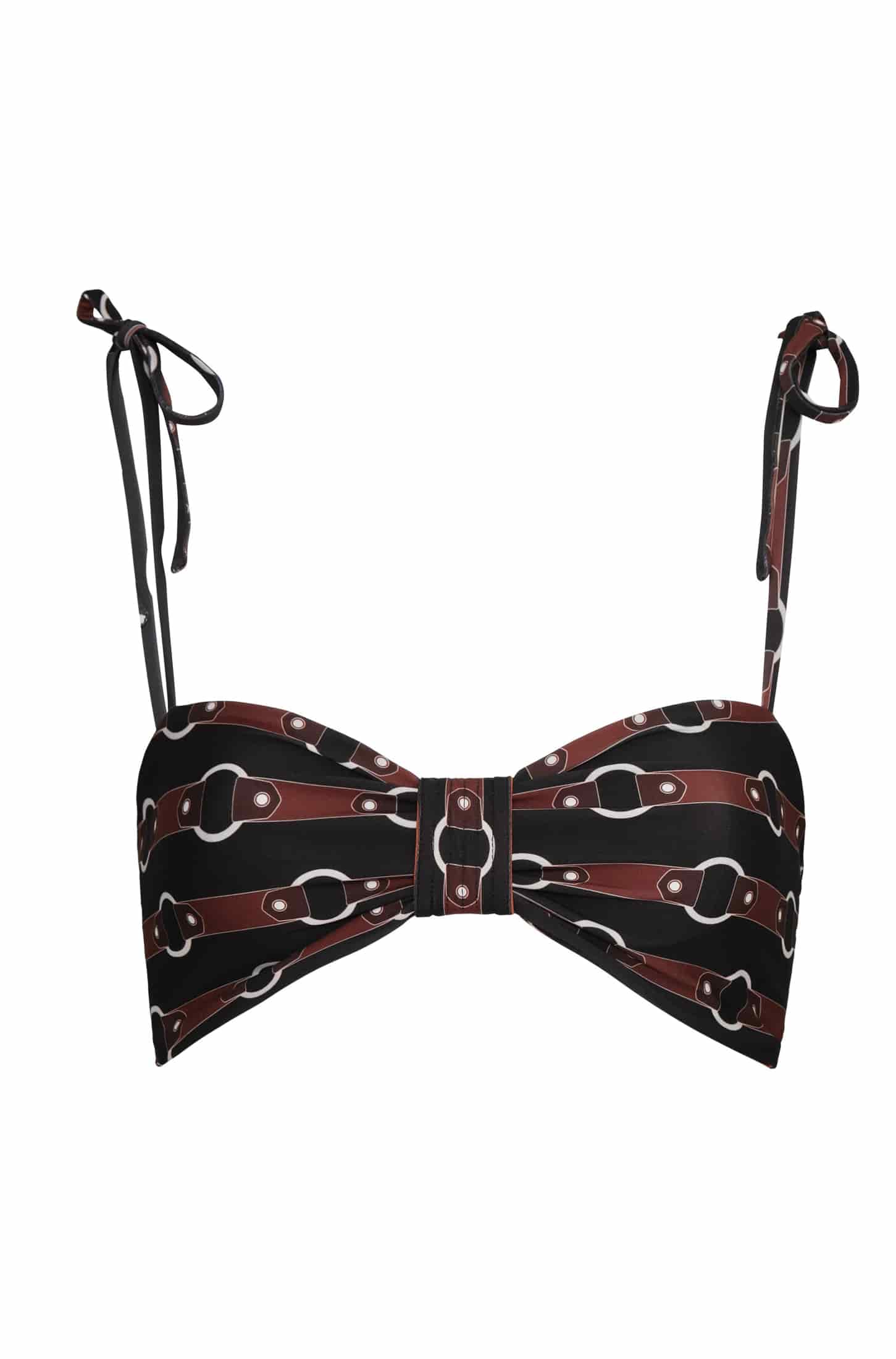 San Miguel Top / Horse Reins - Speziato - miniatura 1