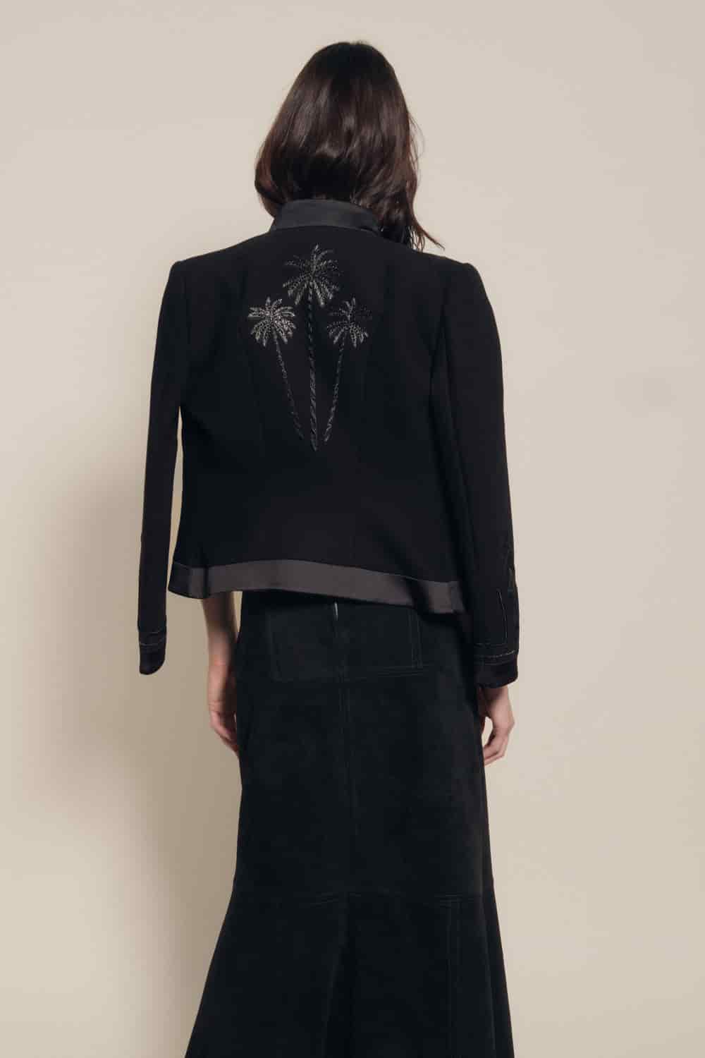 No Expectation Jacket - miniatura 4