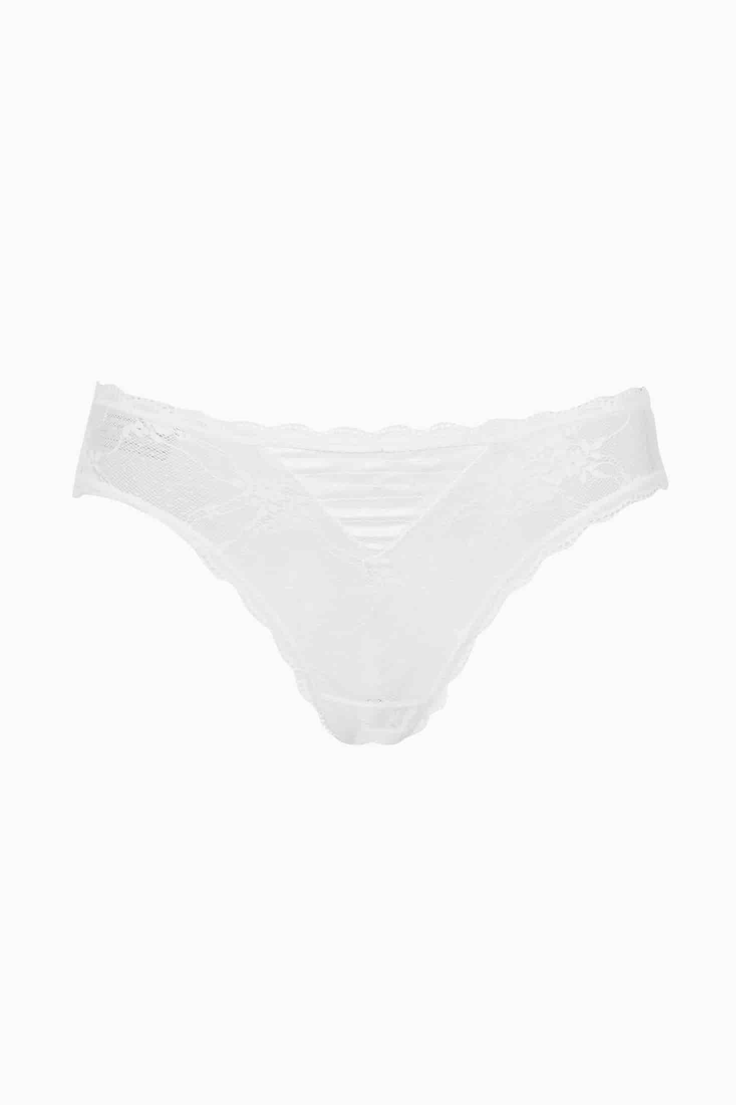 CULOTTE ELLIPSE ORIGEN CRUDO - miniatura 4