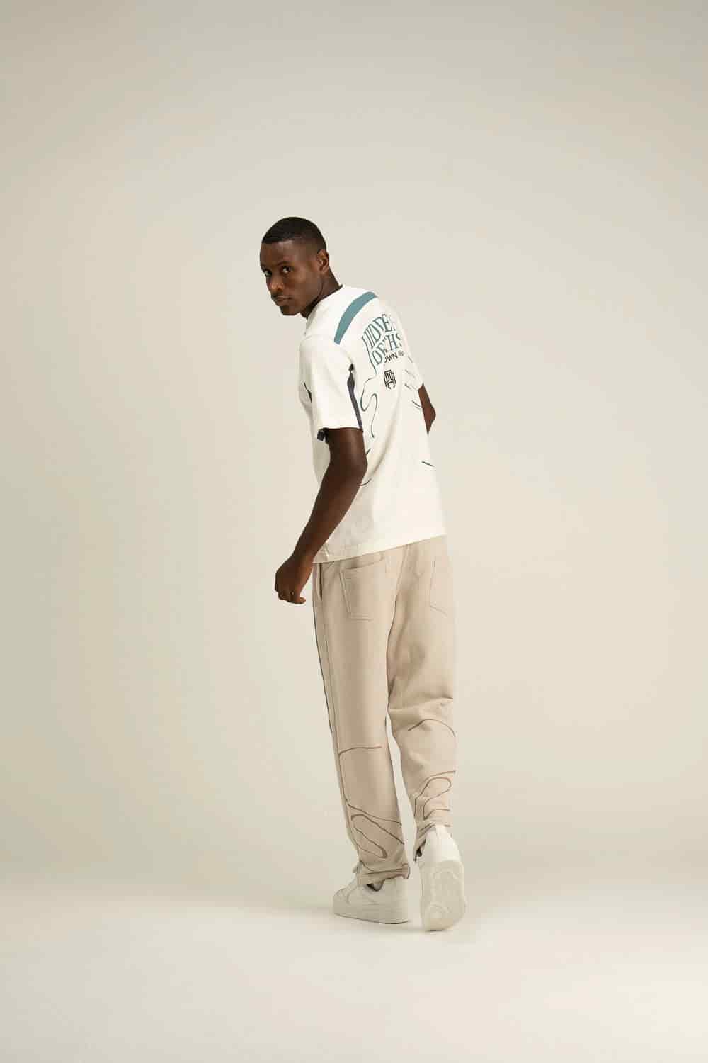 WIND PANTS - miniatura 4