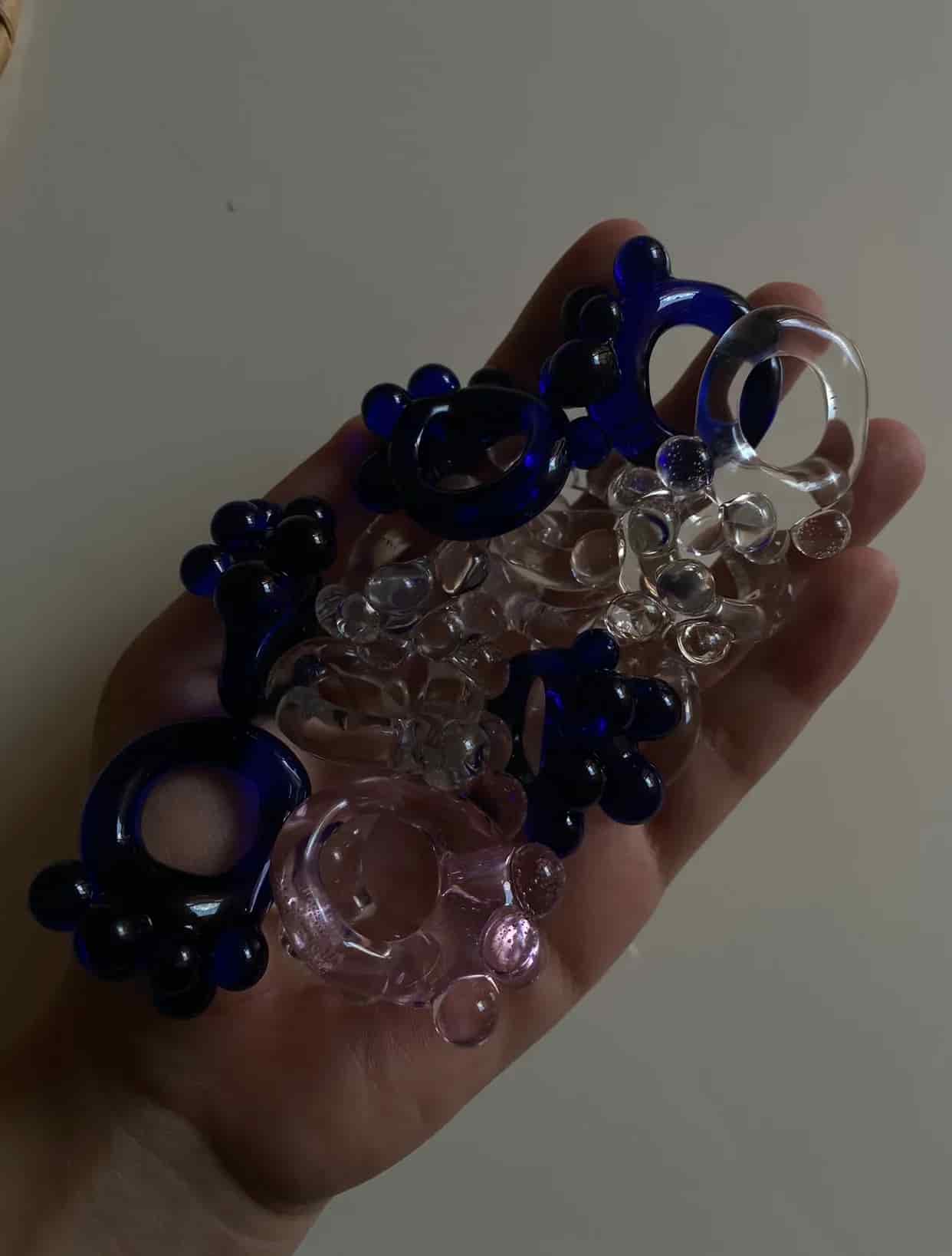 BUBBLES RING - miniatura 4