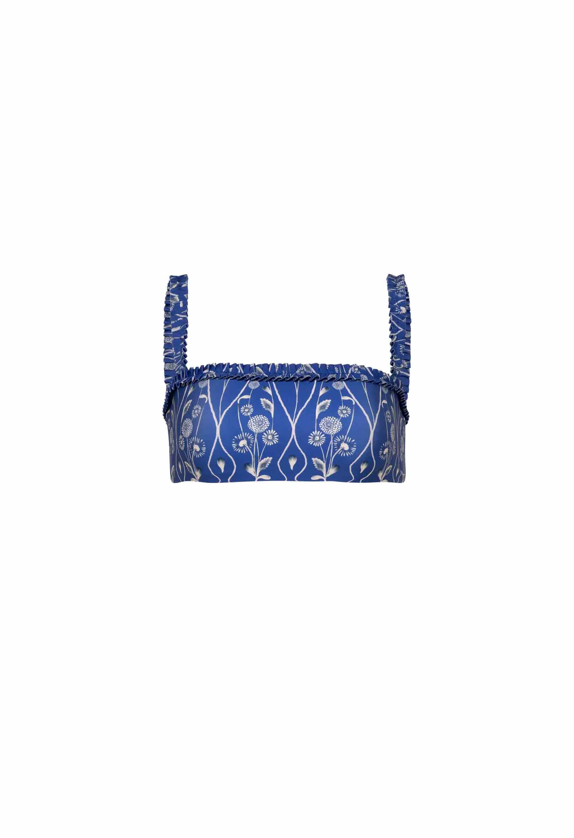 Olmo Petalo Bikini Top - miniatura 6