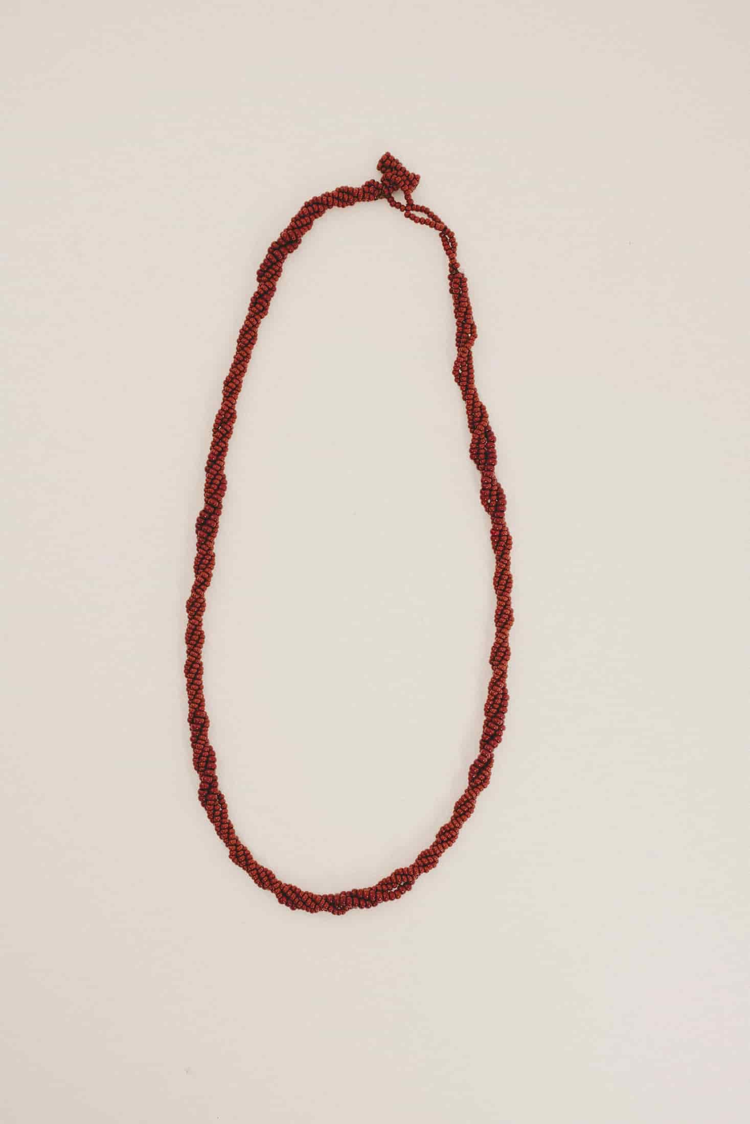 Simple Marea Necklace - miniatura 1