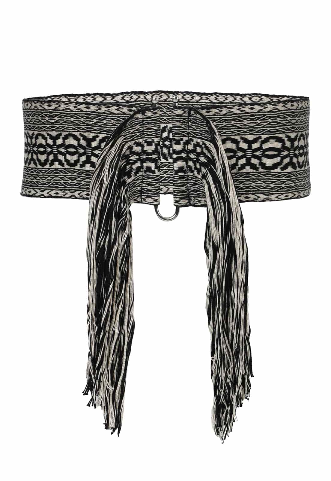 EGYPTIAN FLOR DE VENUS BELT - miniatura 1