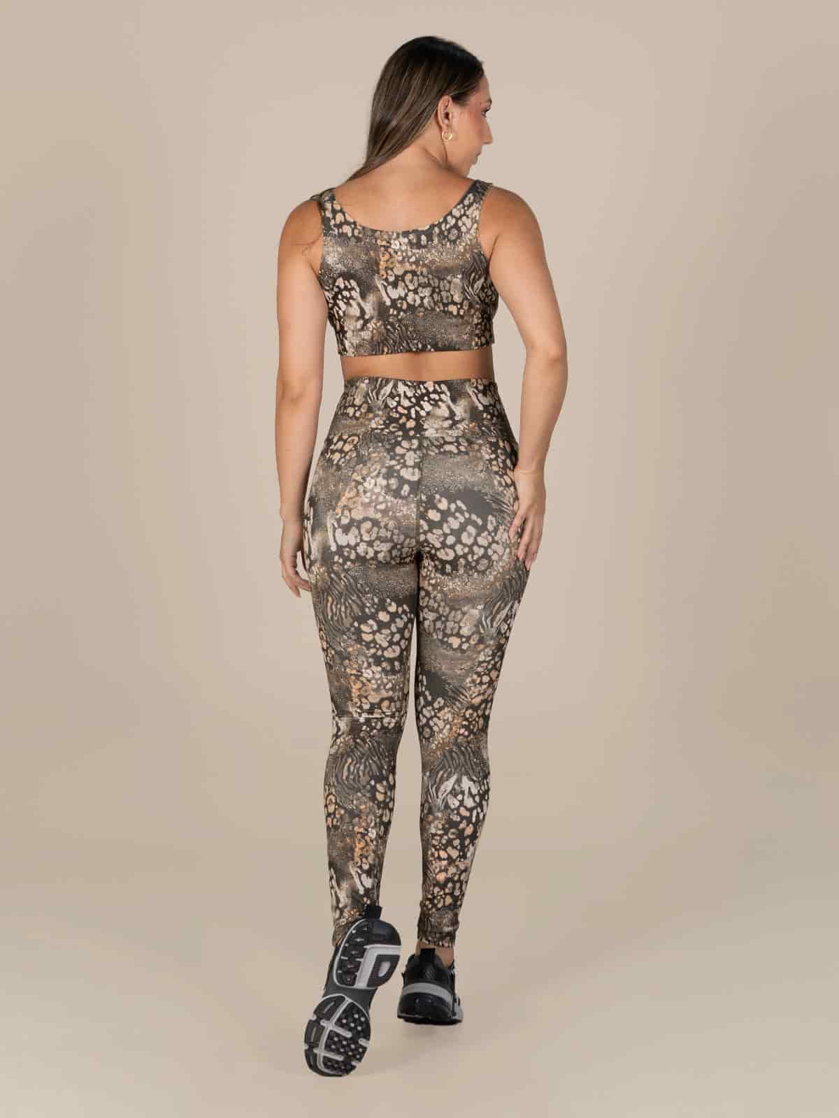 Tronco leggins set - miniatura 2