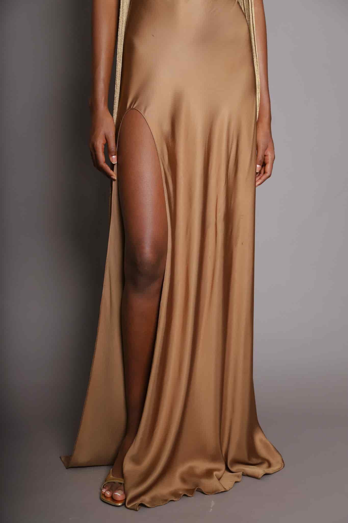VESTIDO FOGATA - miniatura 5