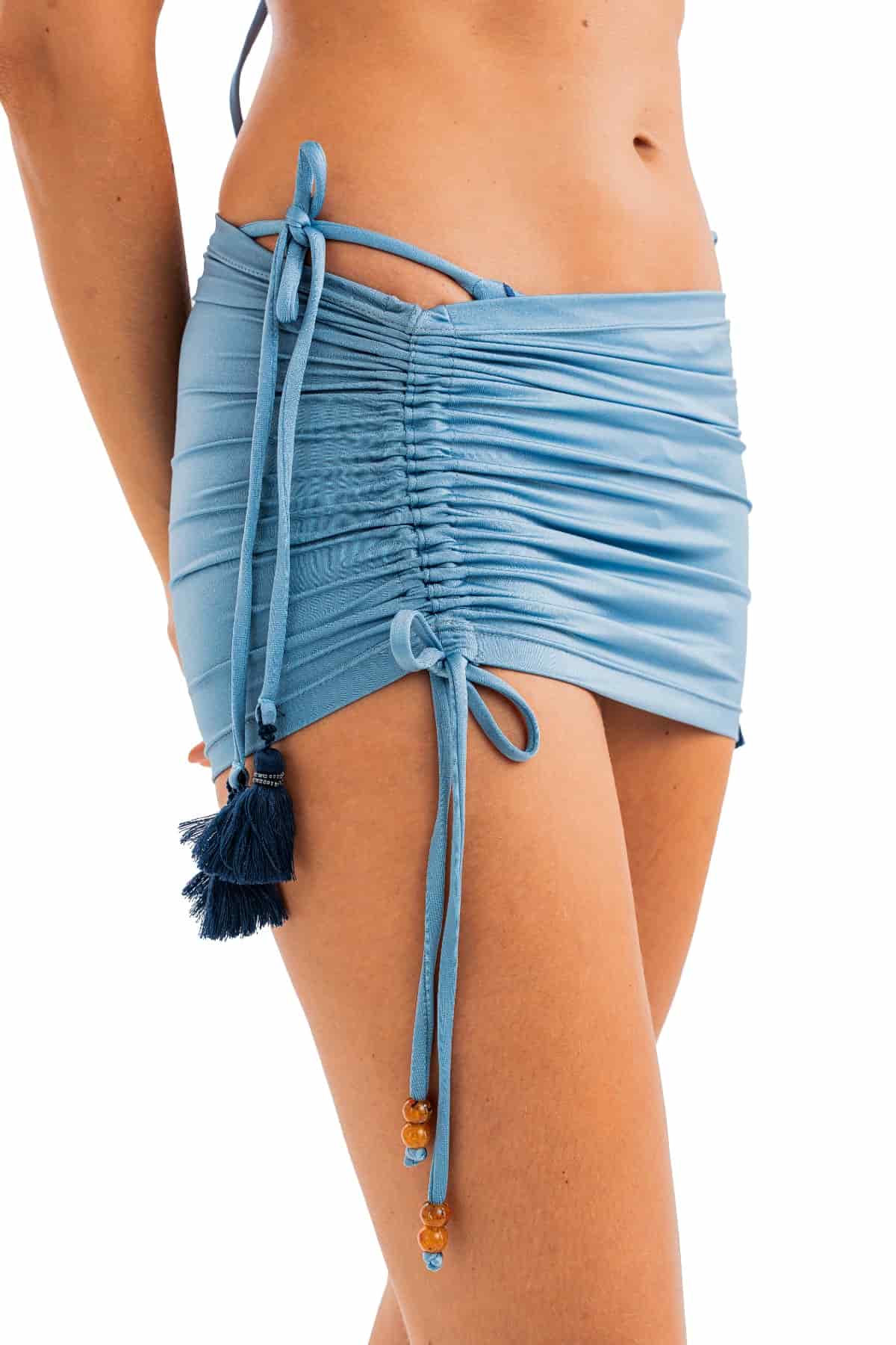 Becca Skirt Azure - miniatura 2
