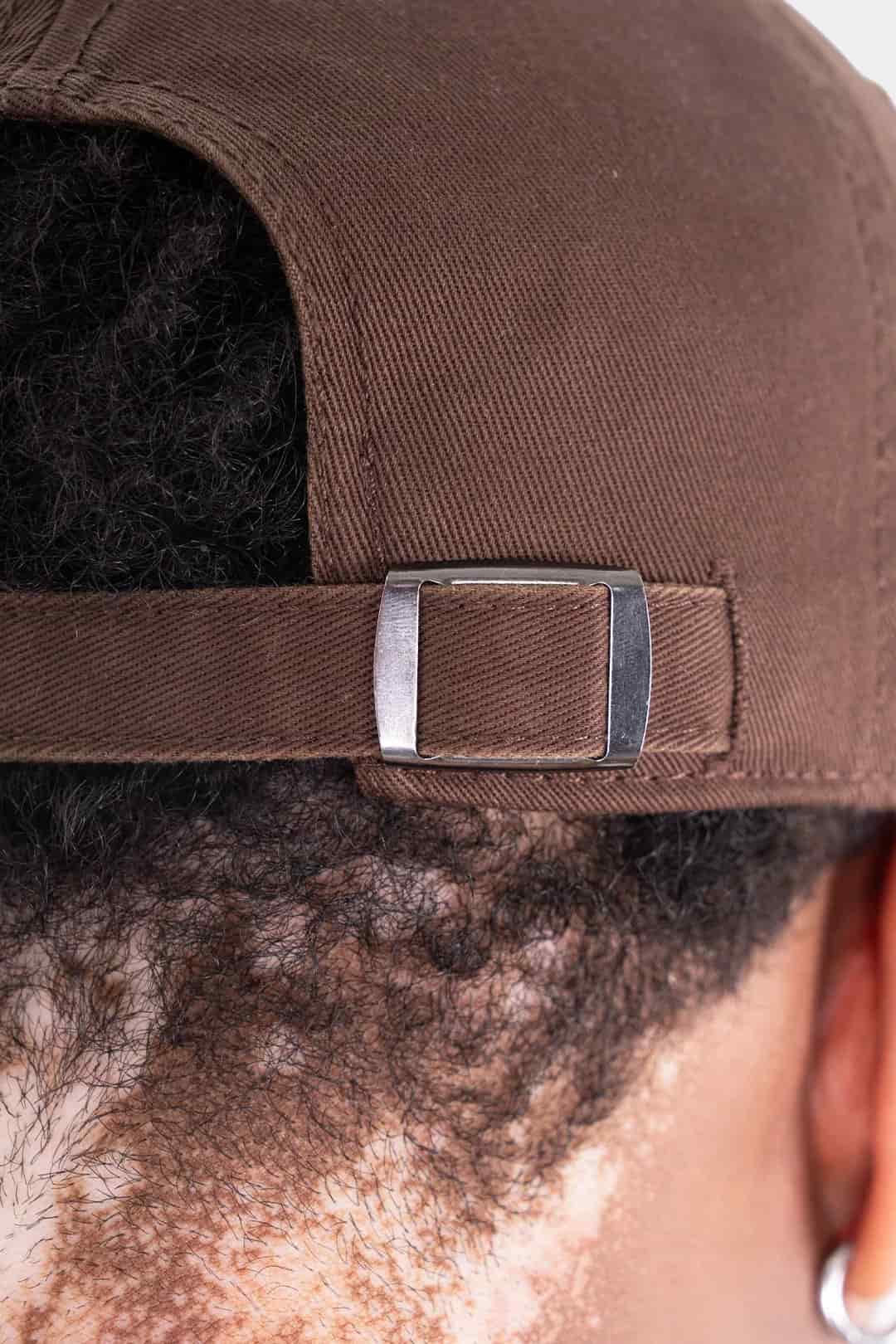 VENENO GORRA LO QUE TE ATRAE TE CONSUME - miniatura 4