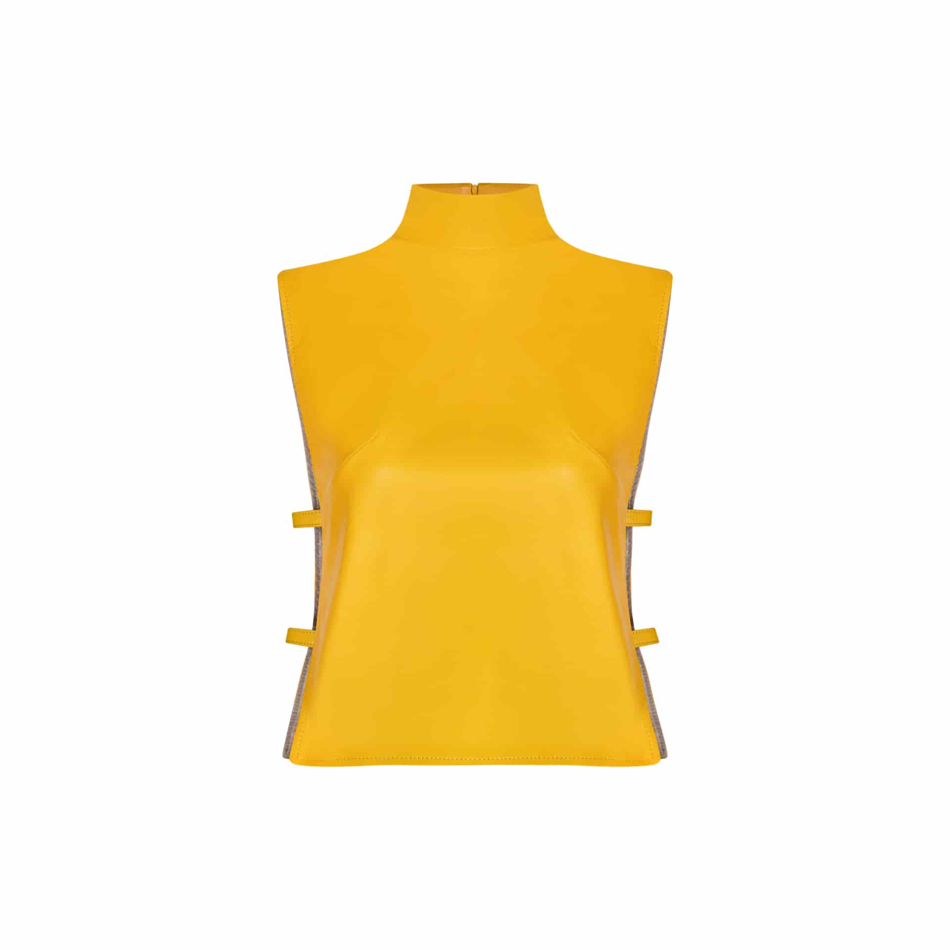 ZICO HALTER TOP - miniatura 1