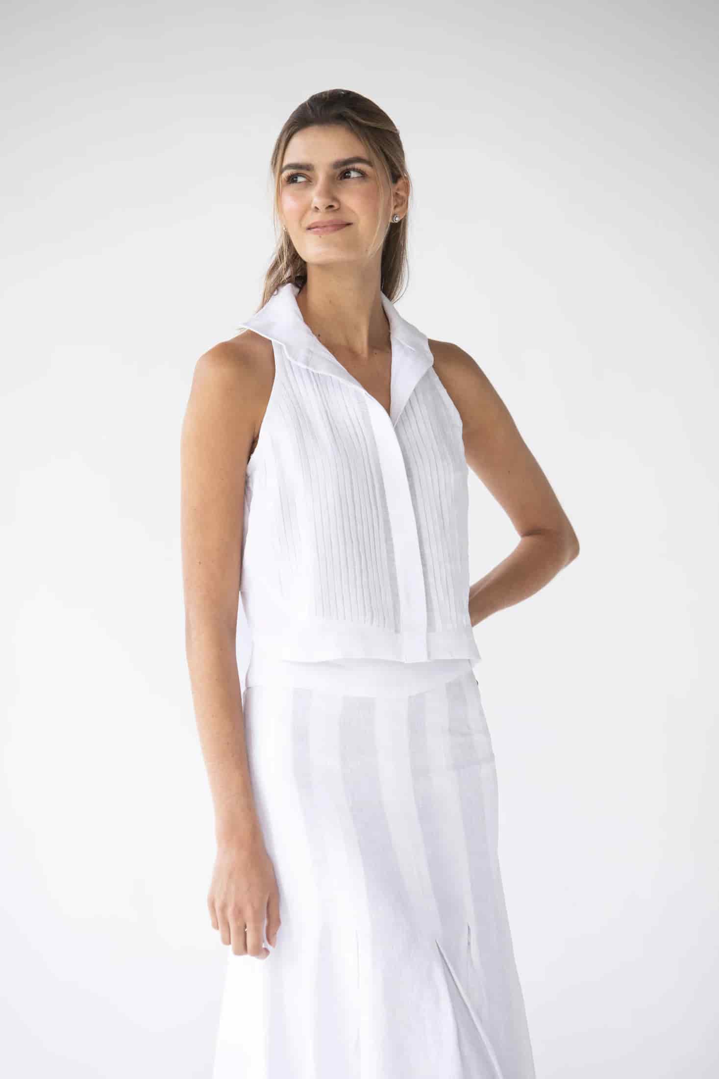 BLUSA HARMONY - miniatura 7