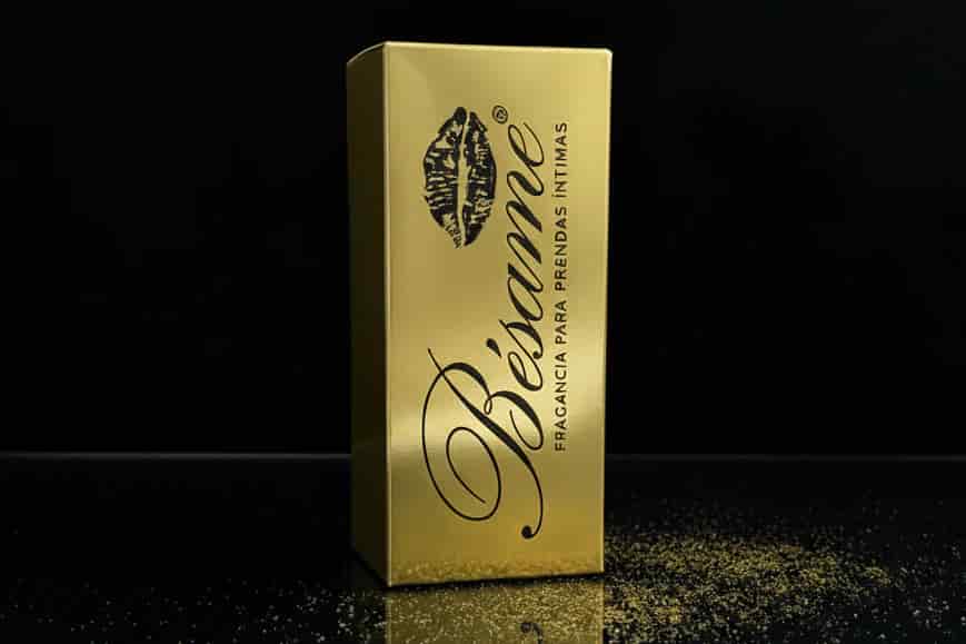Sensual Gold ✨ Perfume femenino elegante y duradero - miniatura 3