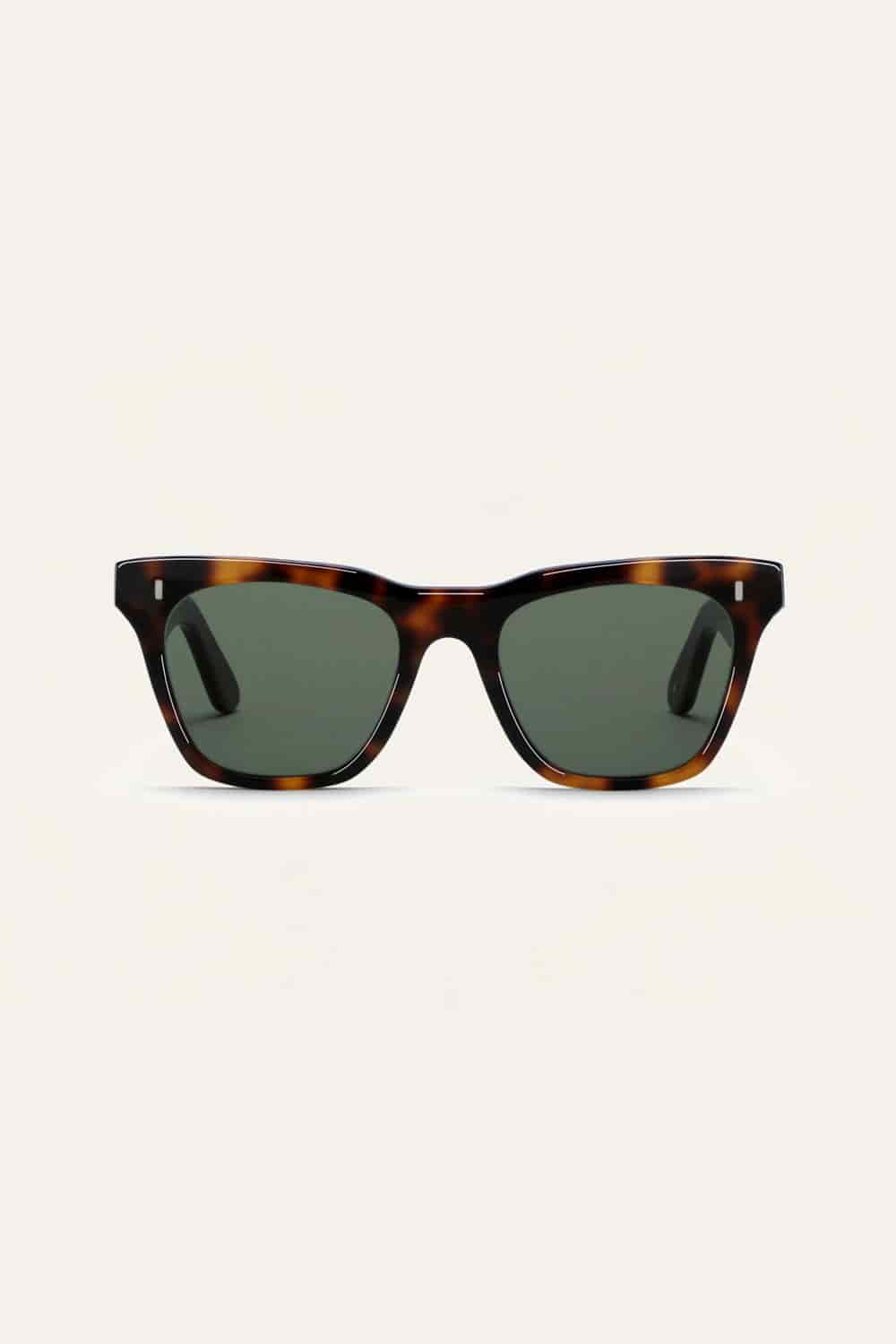 Pyramid Of The Sun Sunglasses - miniatura 1