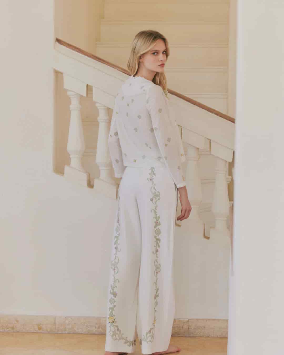 Nicoh Pants - miniatura 4