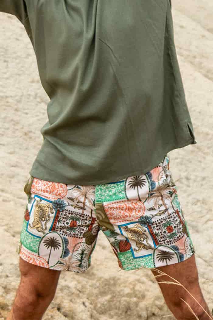 PANTALONETA LUX TOM HANKS - miniatura 2