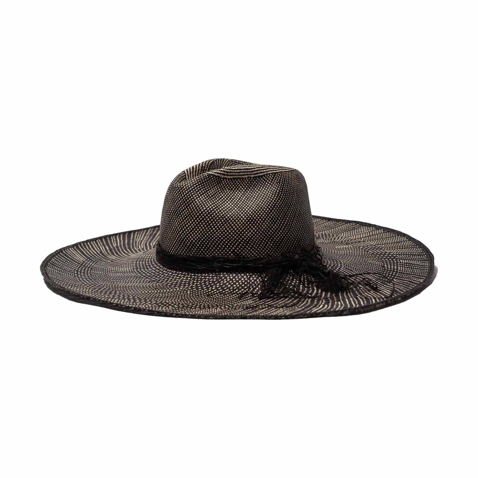 Sombrero Raya - miniatura 1